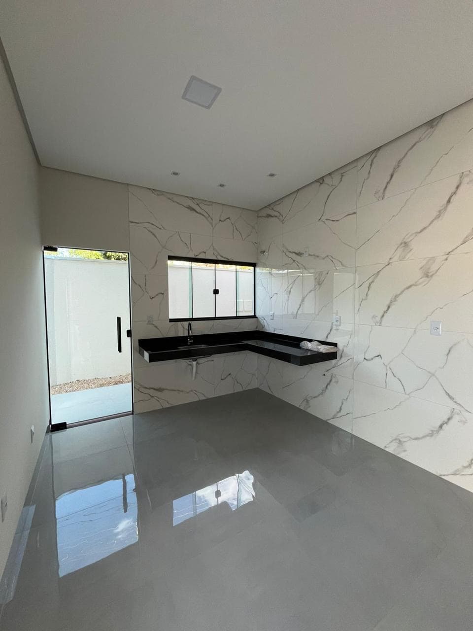 Casa Nova à Venda na 1103 Sul – Palmas/TO