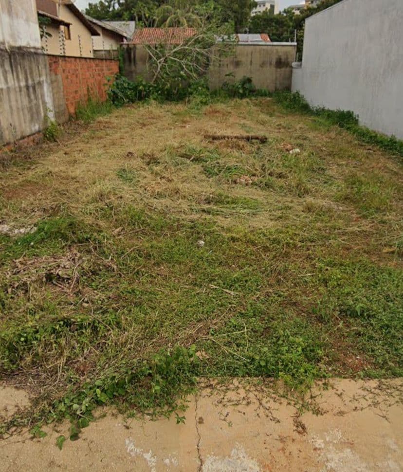 Lote residencial na 1103 Sul em Palmas