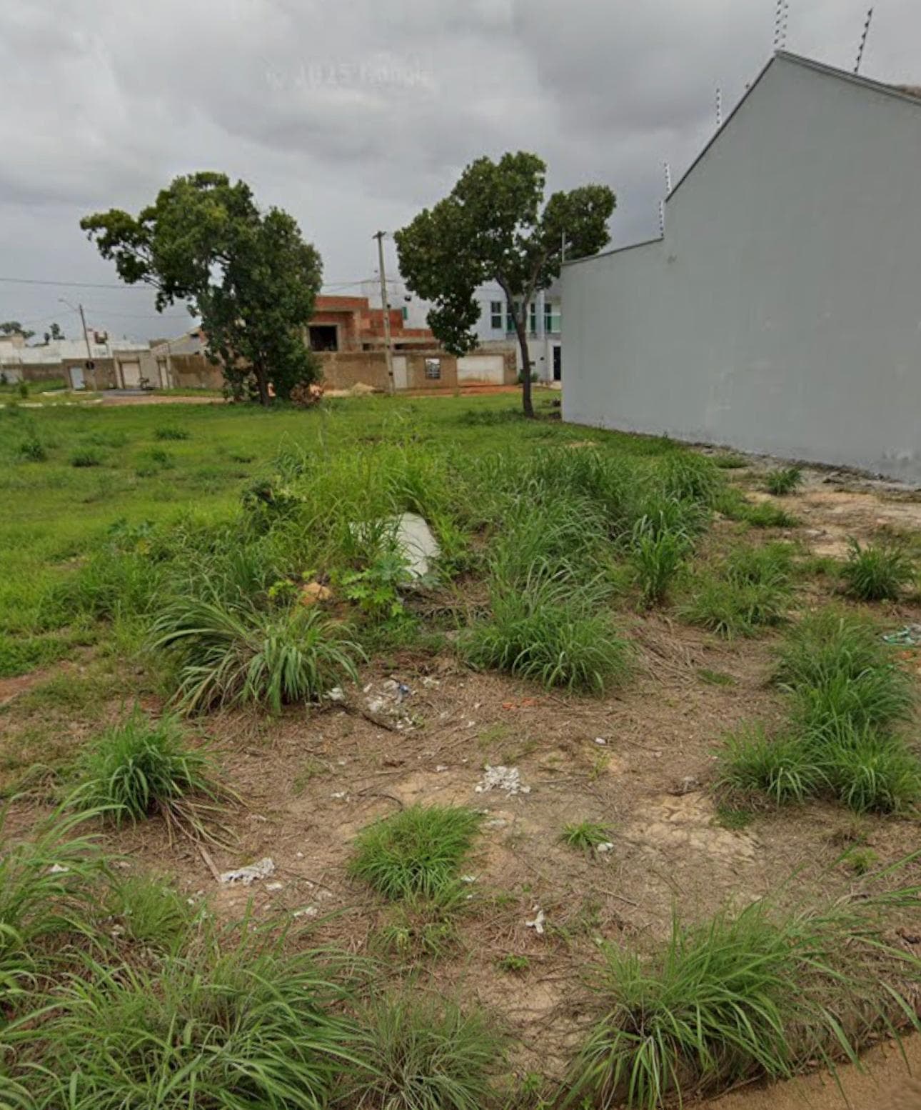 Terreno à Venda na 1603 Sul – Palmas/TO | 325 m²