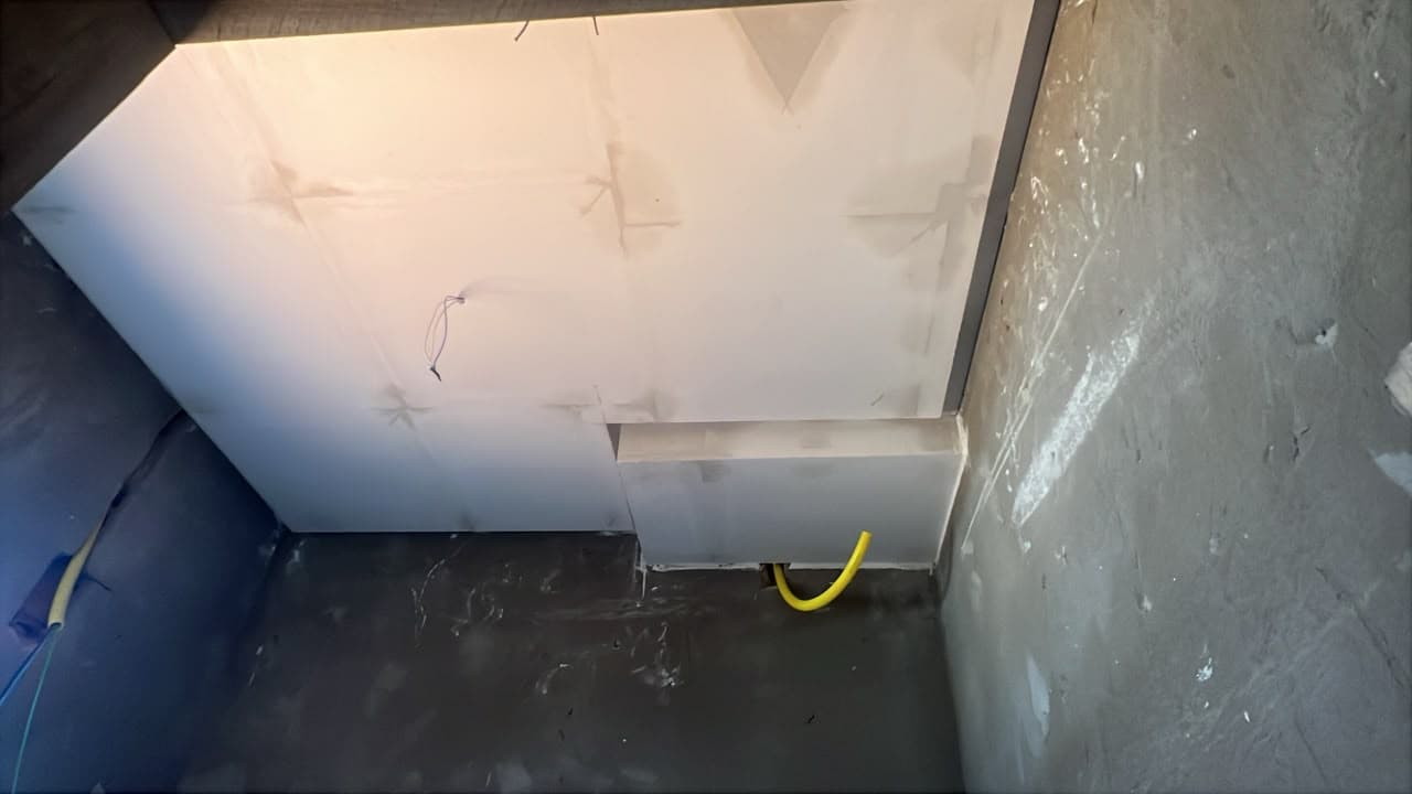 Casa de 3 quartos em construção à venda na 1603 Sul – Palmas/TO