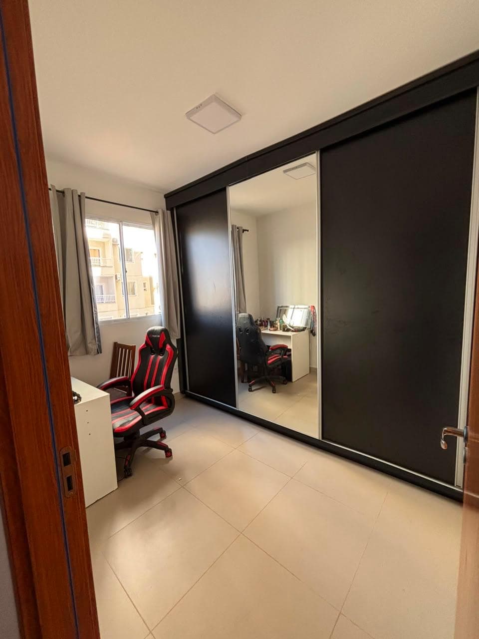 Apartamento com 2 Quartos à Venda no Residencial Palmeira Azul – 105 Norte | Palmas/TO