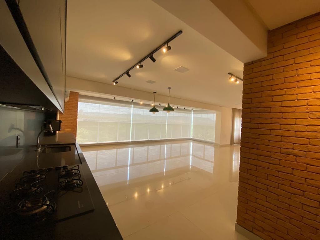 Apartamento de Alto Padrão à Venda no Urban Soberano – 404 Sul | Palmas/TO
