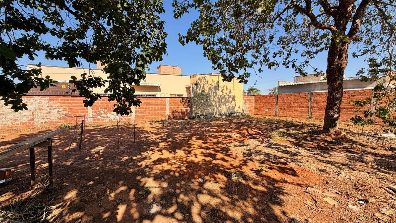 Lote à Venda na 1506 Sul – Palmas/TO
