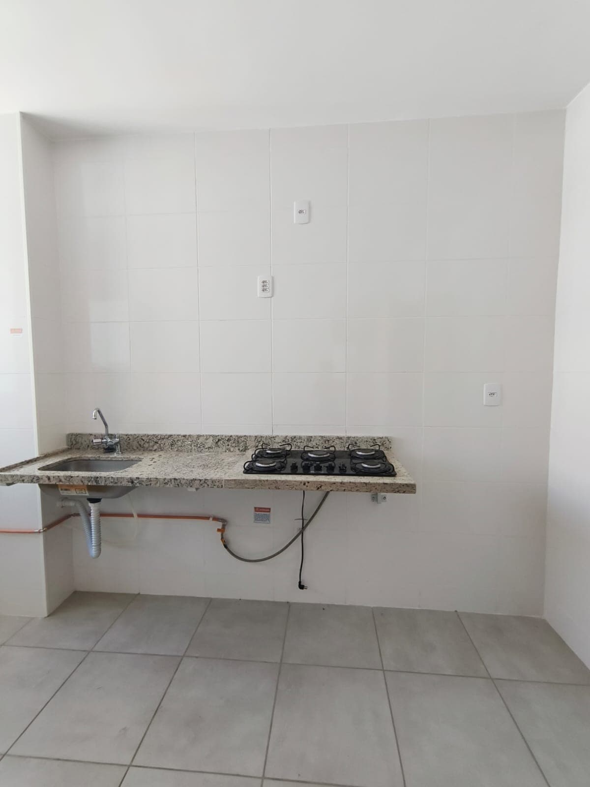 Apartamento à venda no Palmeira Azul com 2 quartos e ar-condicionado – Palmas/TO