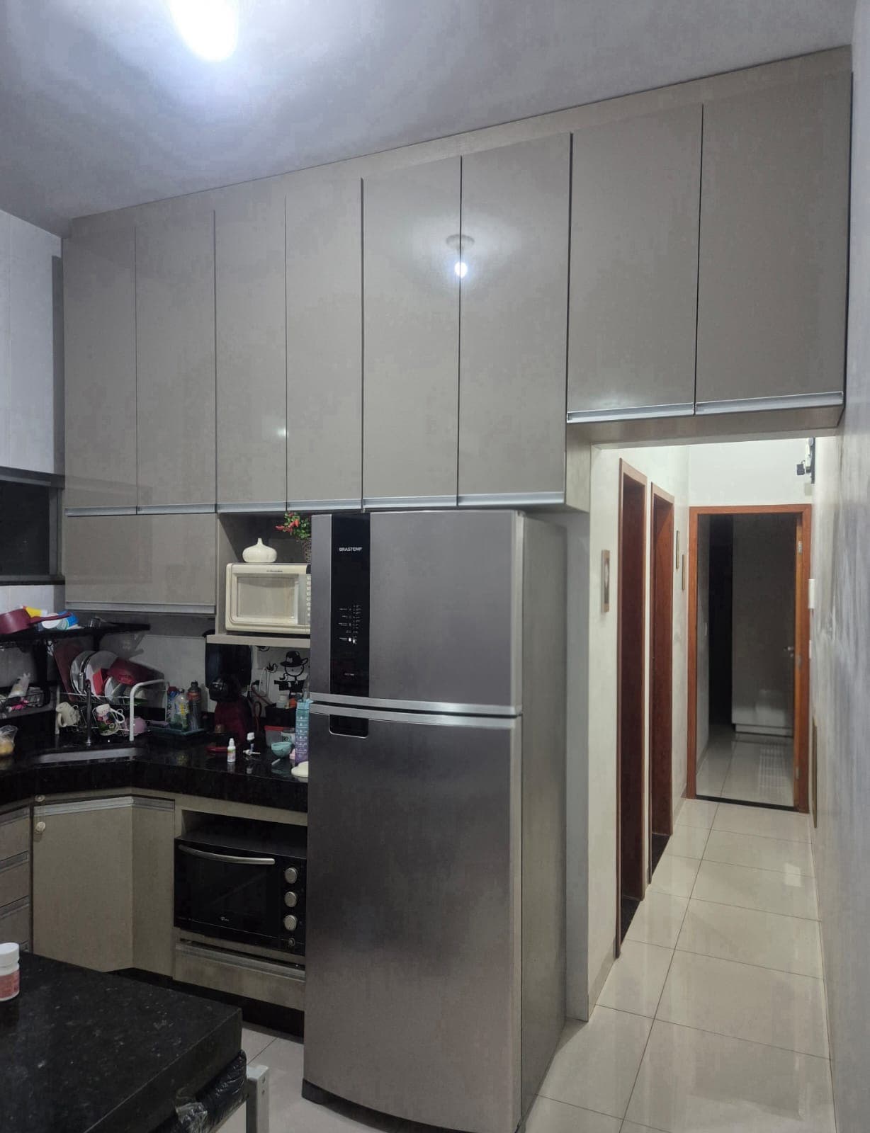 Casa com 2 Quartos sendo 1 suíte à Venda Próxima à Avenida JK em Palmas – TO