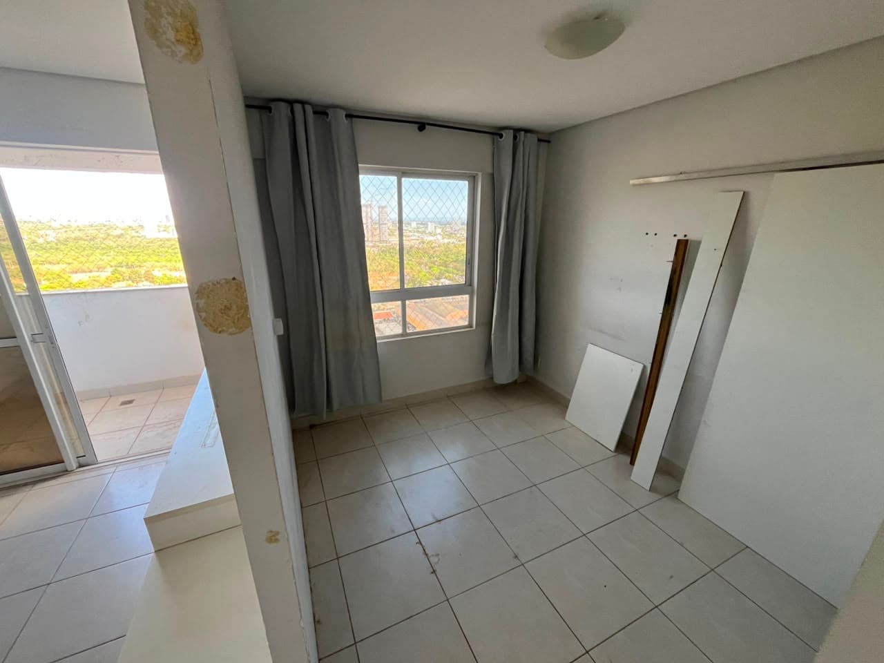 Flat para Locação na 204 Sul – Century 21 Residence