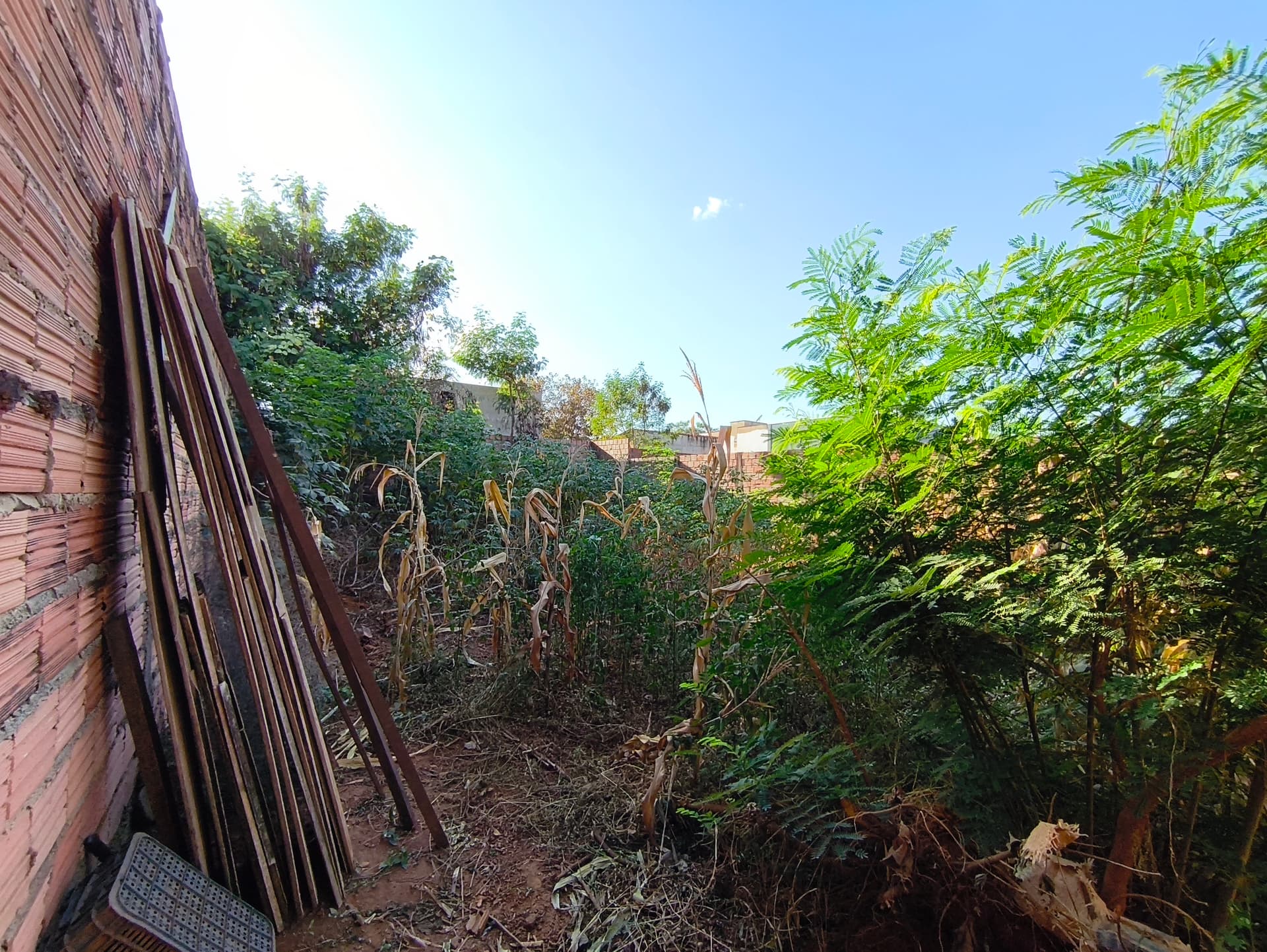 Lote à Venda no Setor Lago Norte em Palmas – TO