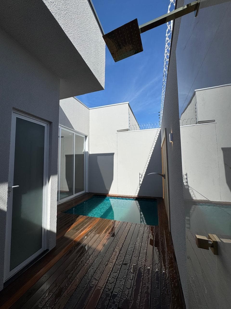 Casa de alto padrão com 3 suítes, piscina e área gourmet à venda na 309 Sul em Palmas – TO