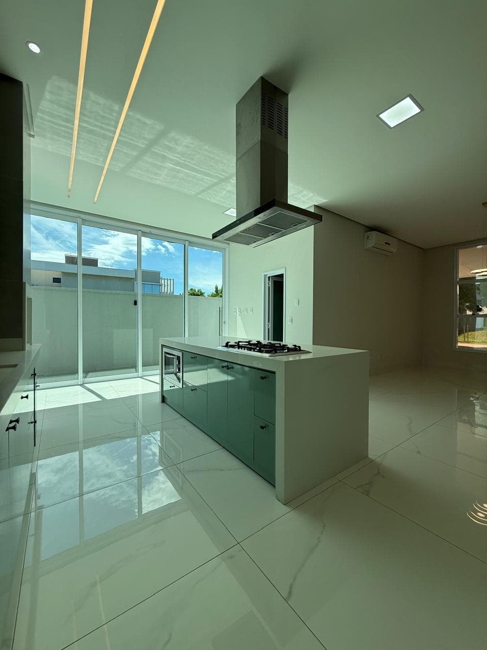 Casa de Alto Padrão à Venda no Alphaville 1 – Palmas/TO