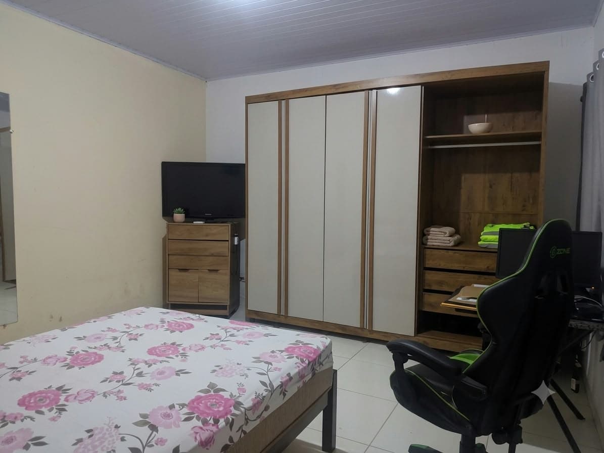 Casa à Venda no Aureny I – Palmas/TO | Espaço Residencial, Comercial e Energia Solar