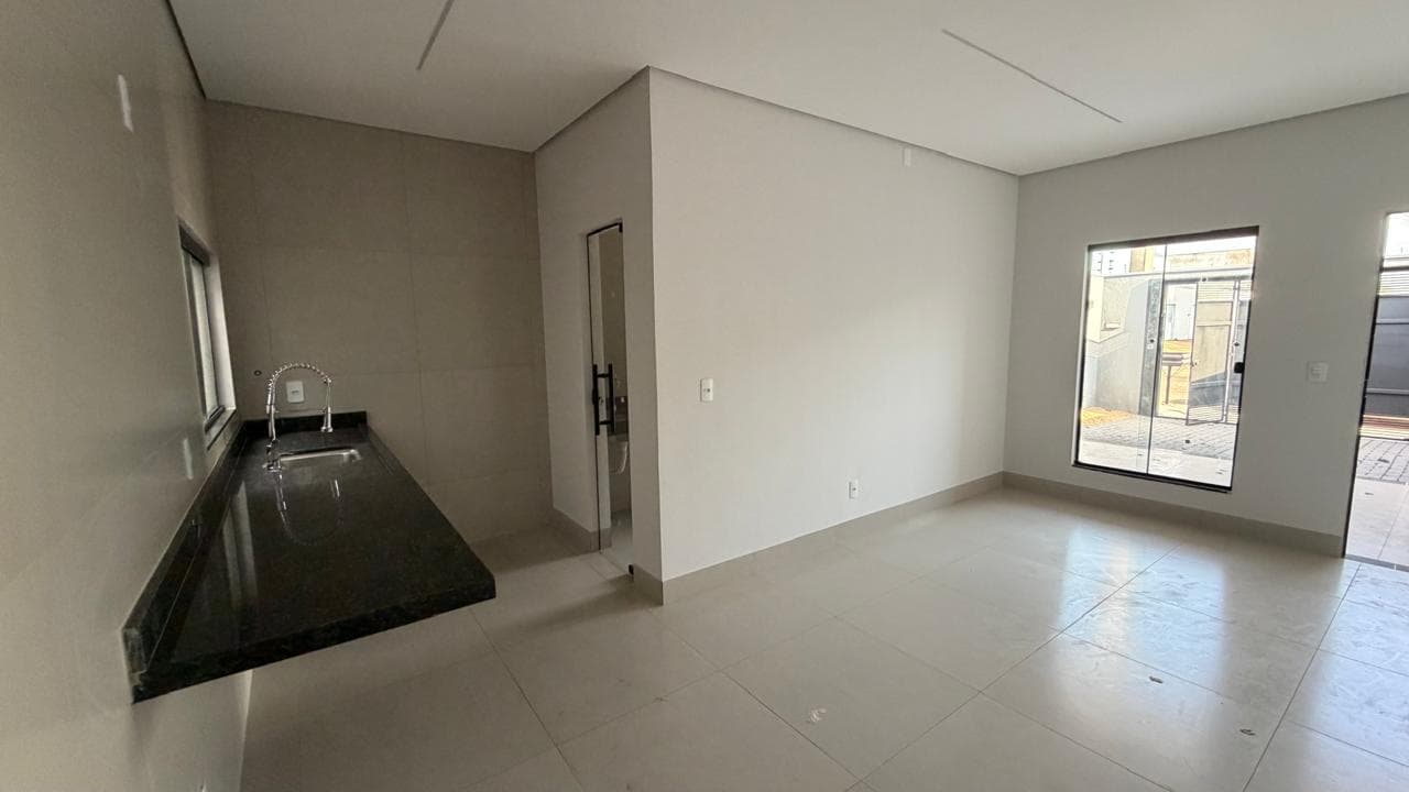 Casa à venda na 1404 Sul com 2 suítes e área gourmet em Palmas