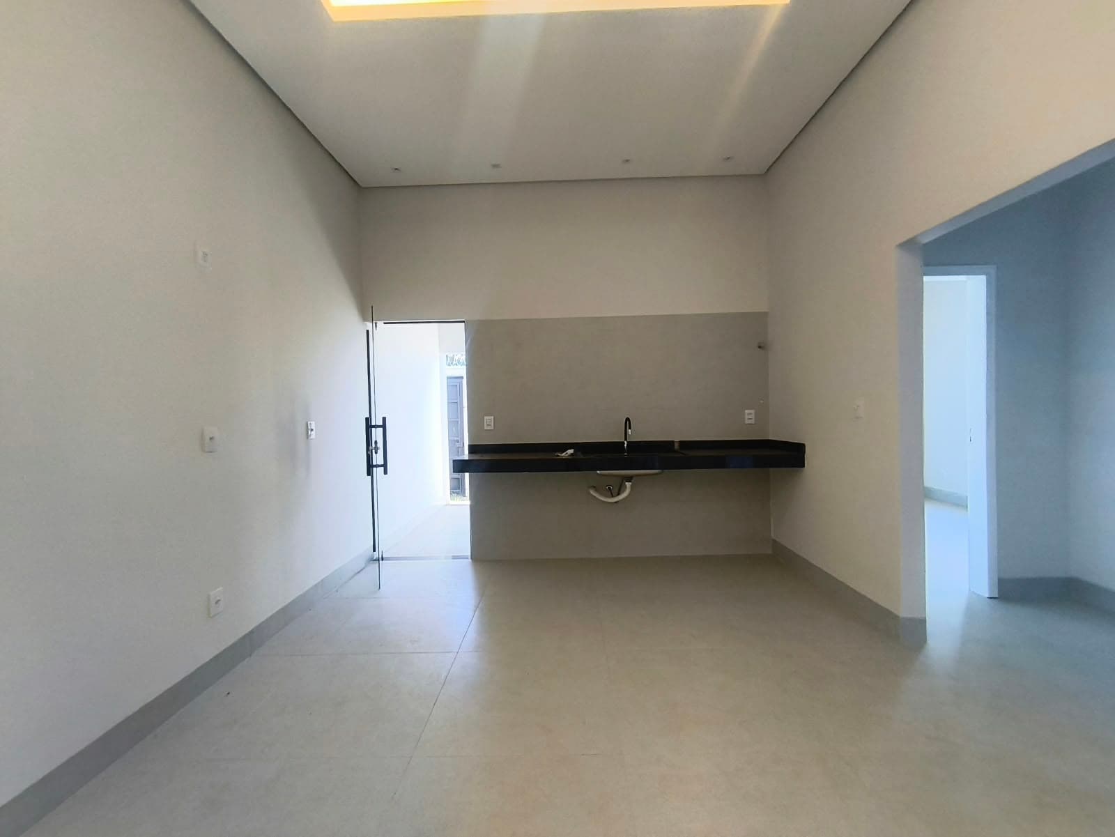 Casa à Venda na 1603 Sul – Palmas/TO | 3 Quartos com Suíte