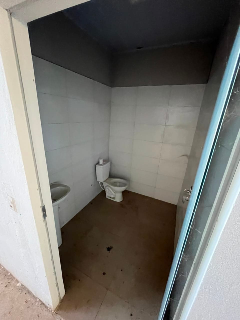 Galpão para locação na 903 Sul com 600 m² e acesso para caminhões – Palmas/TO