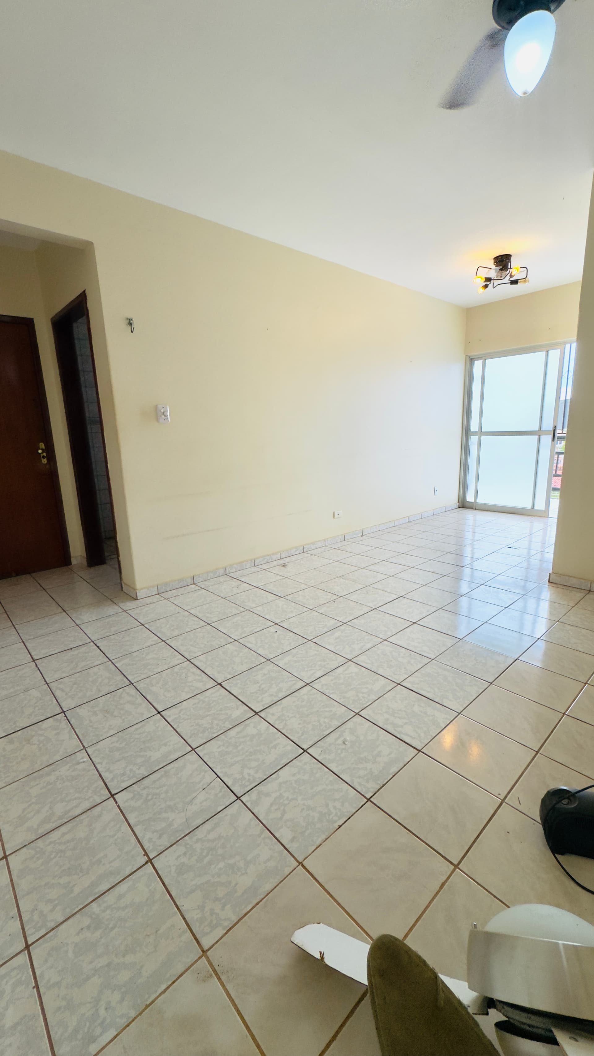 Apartamento 3 quartos com varanda à venda em Palmas em região central