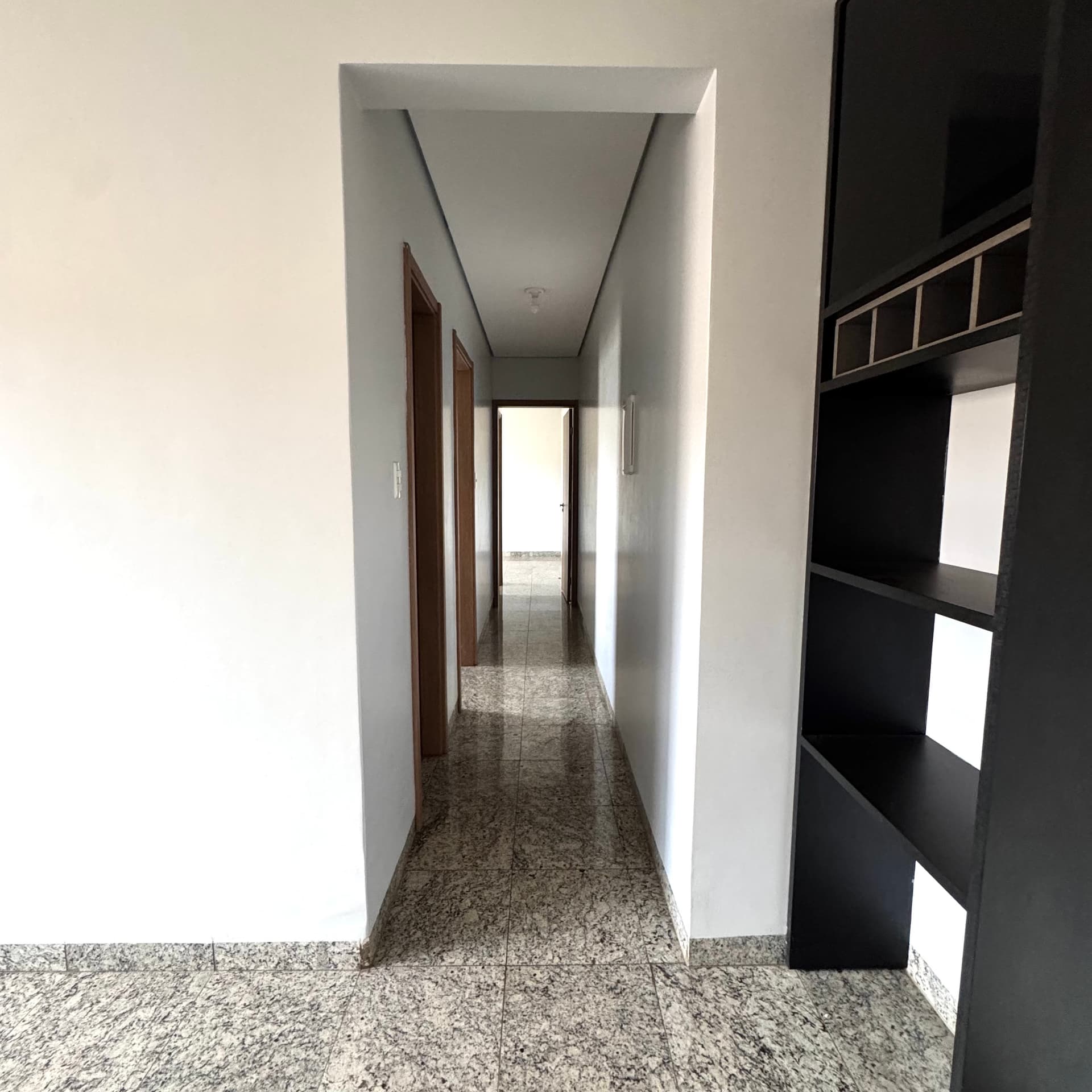 Apartamento 2 suítes Residencial Harmony – 208 Sul | Palmas-TO