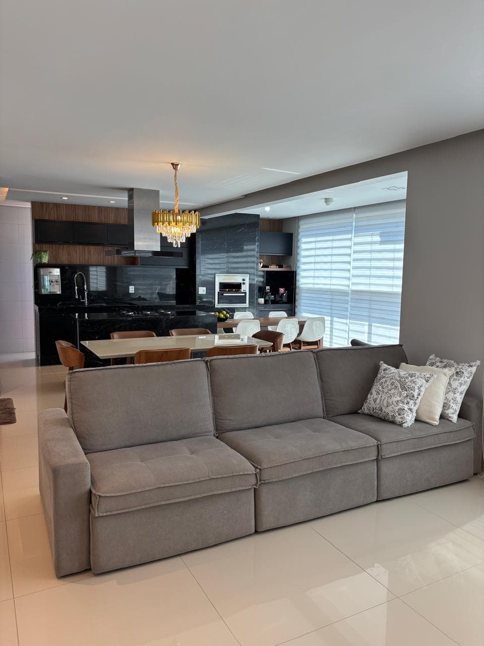 Apartamento à Venda no JK Park – 106 Norte | Palmas/TO