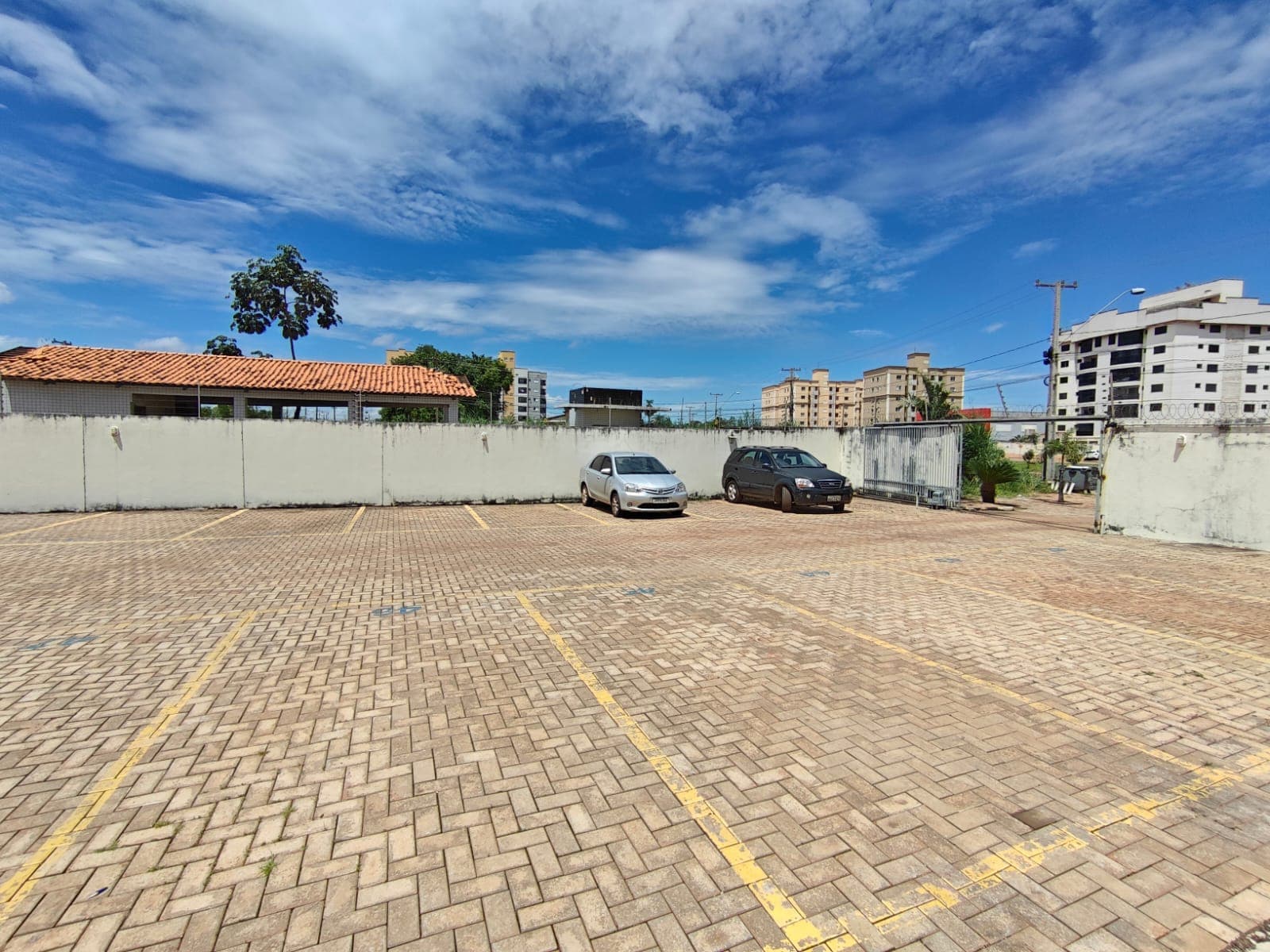 Apartamento à Venda com 3 Quartos e Suíte no Residencial Porto Bello – 506 Norte | Palmas/TO