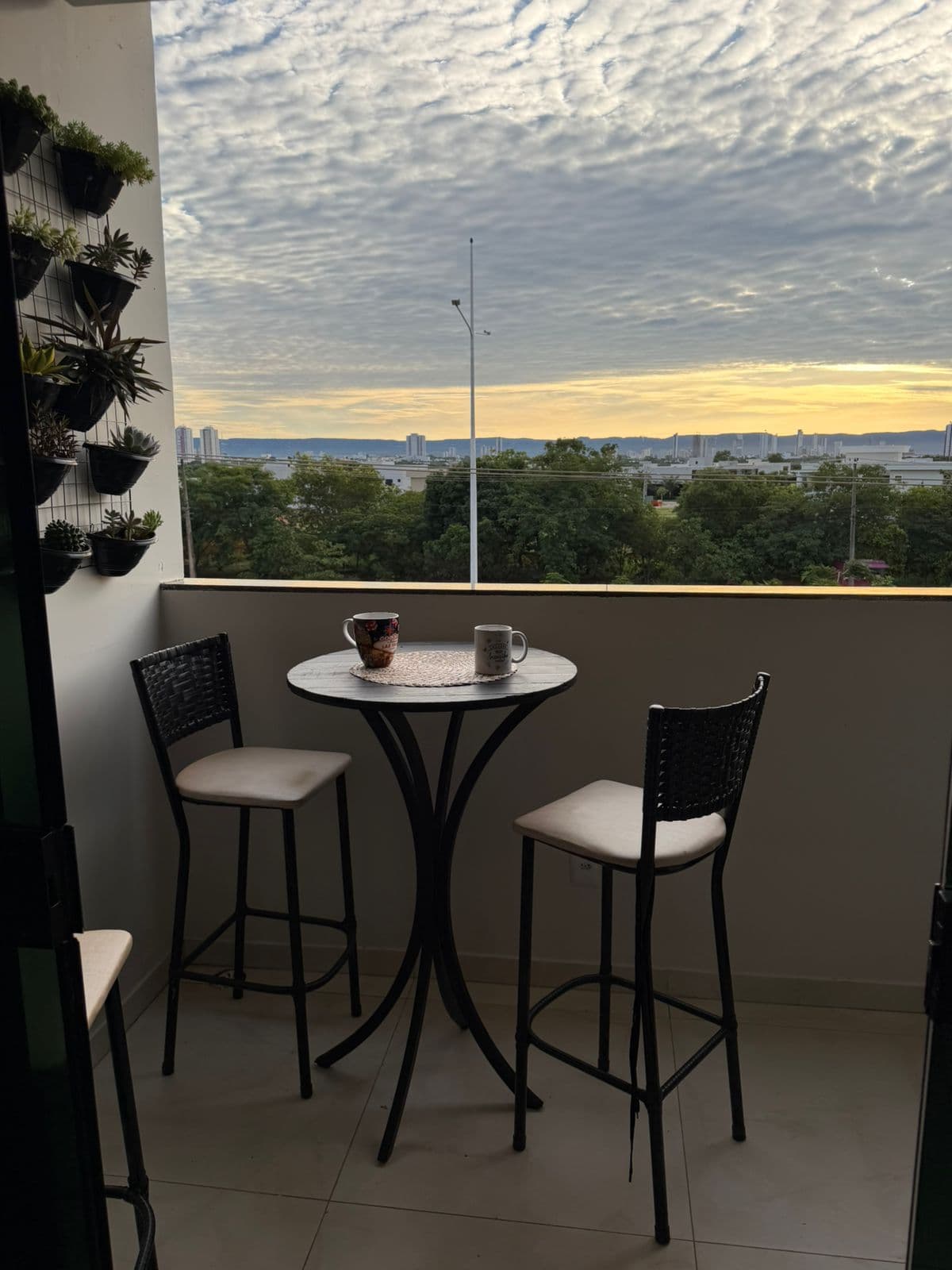 Apartamento mobiliado à venda na Orla 14 - Praia da Graciosa/Palmas TO