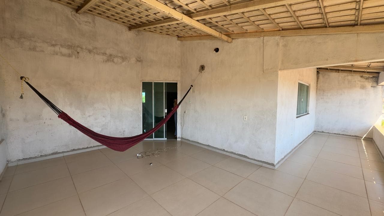 Sobrado com Edícula e Renda Mensal à Venda na 210 Sul – Palmas/TO