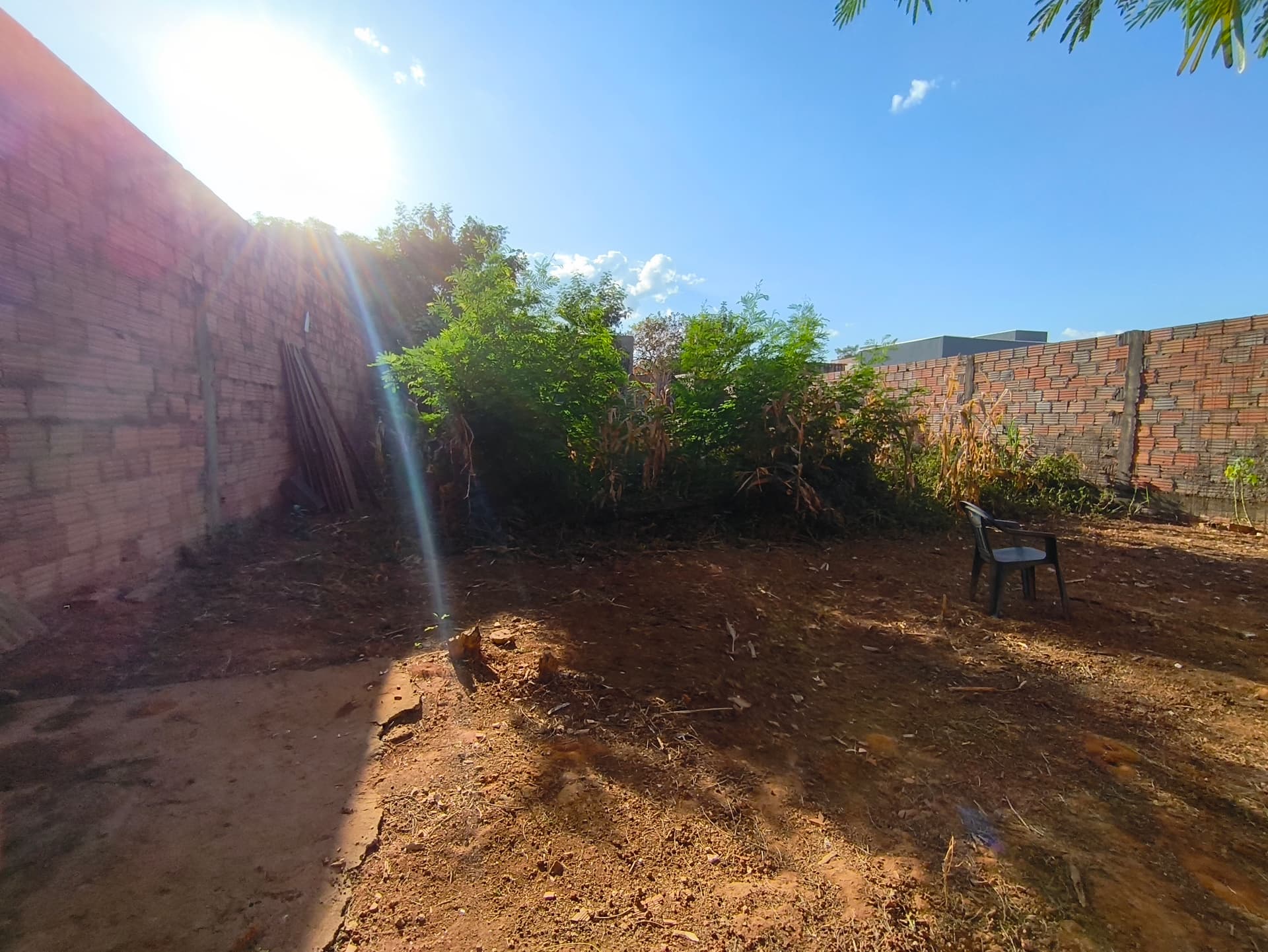 Lote à Venda no Setor Lago Norte em Palmas – TO
