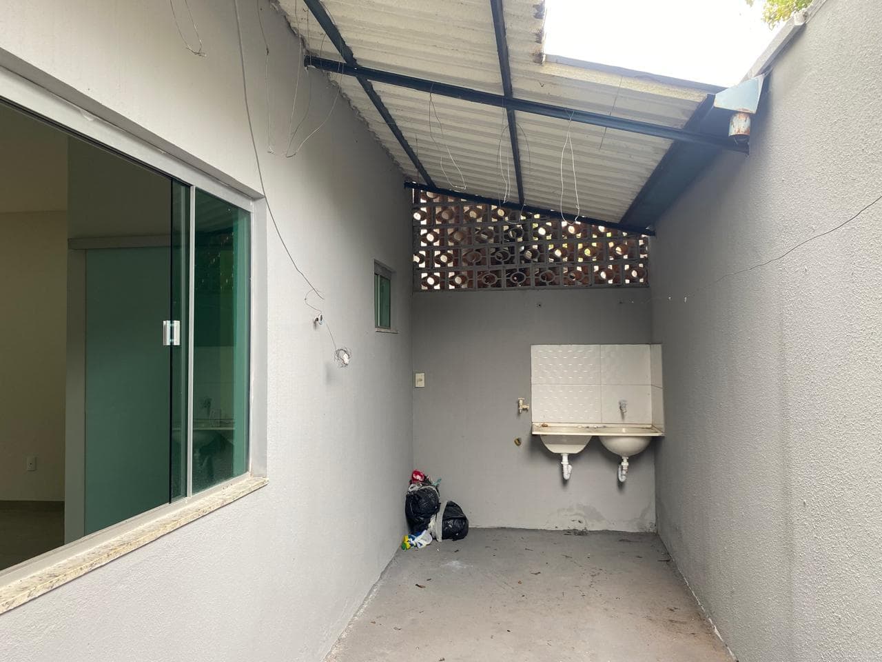 Sobrado 3 quartos com suíte no Condomínio Recanto do Bosque