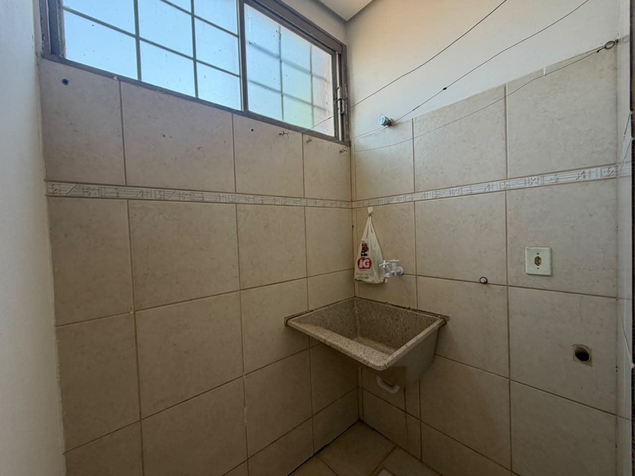 Vitta Flat 1 quarto com suíte e vaga coberta para locação – 103 Sul, Palmas