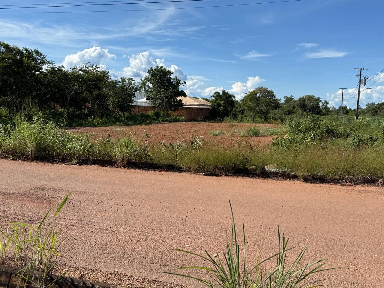 Terreno de esquina 859 m² na 903 Sul em Palmas – ideal para construir ou investir