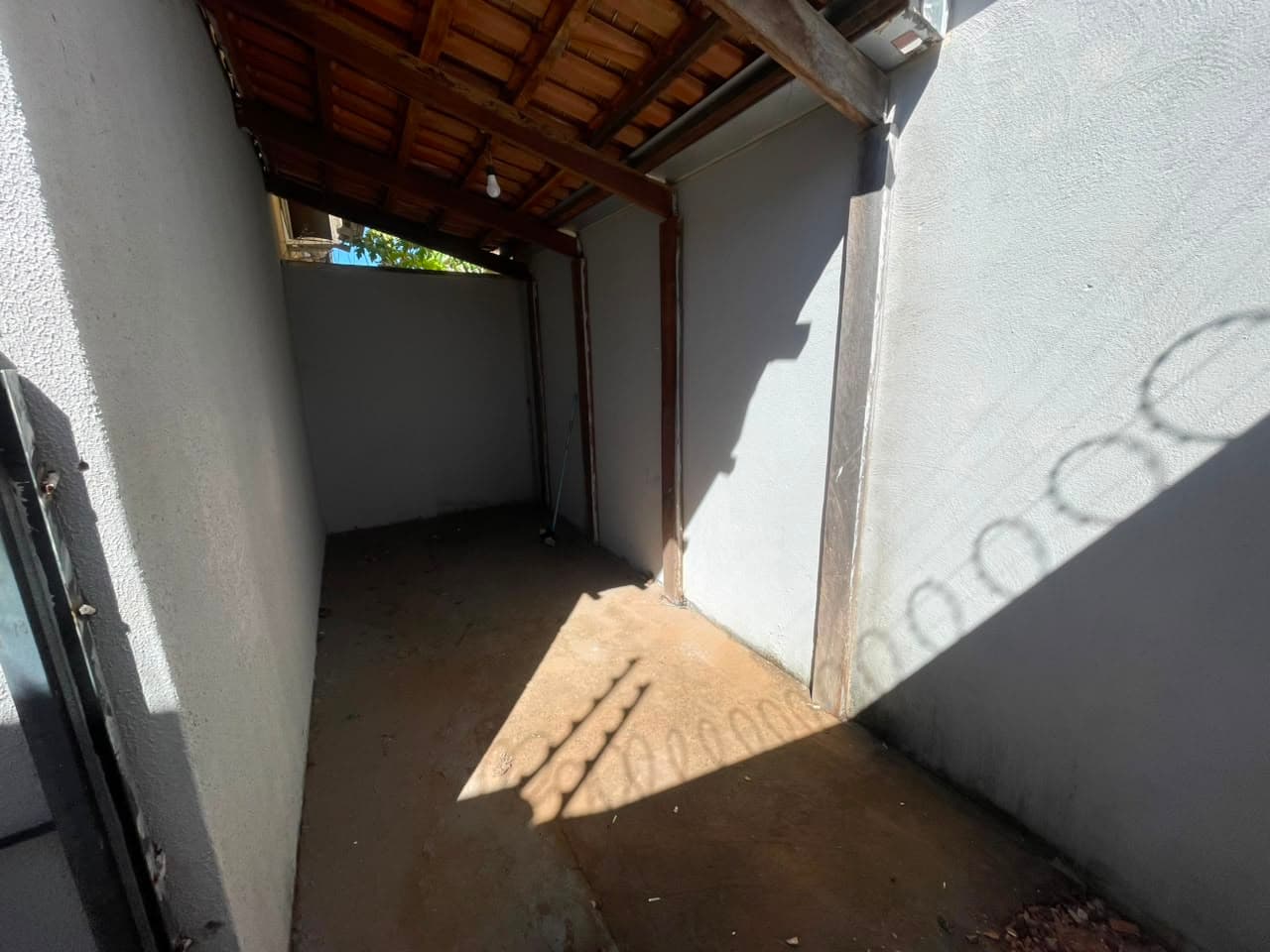 Casa com 2 quartos e suíte à venda no Bertaville – Palmas/TO