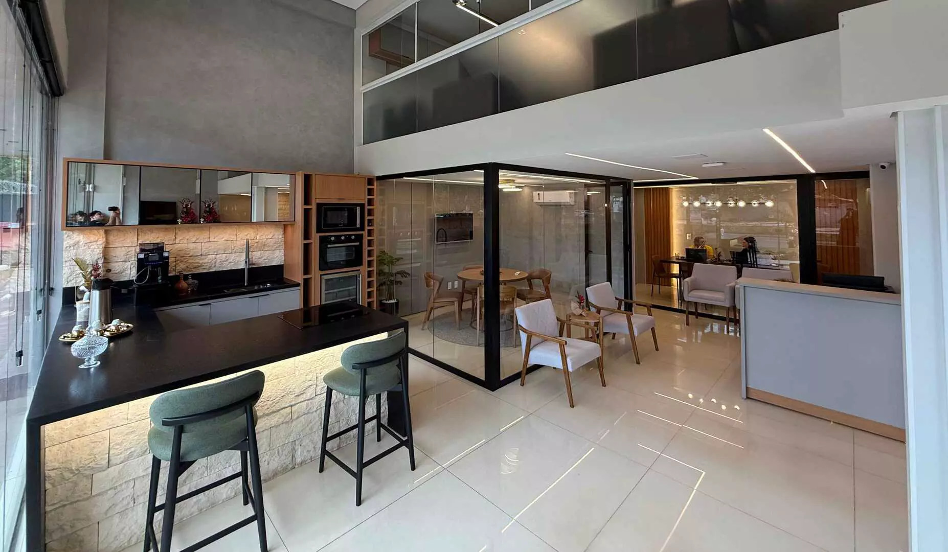 A IMOBILIÁRIA MAIS COMPLETA DE PALMAS