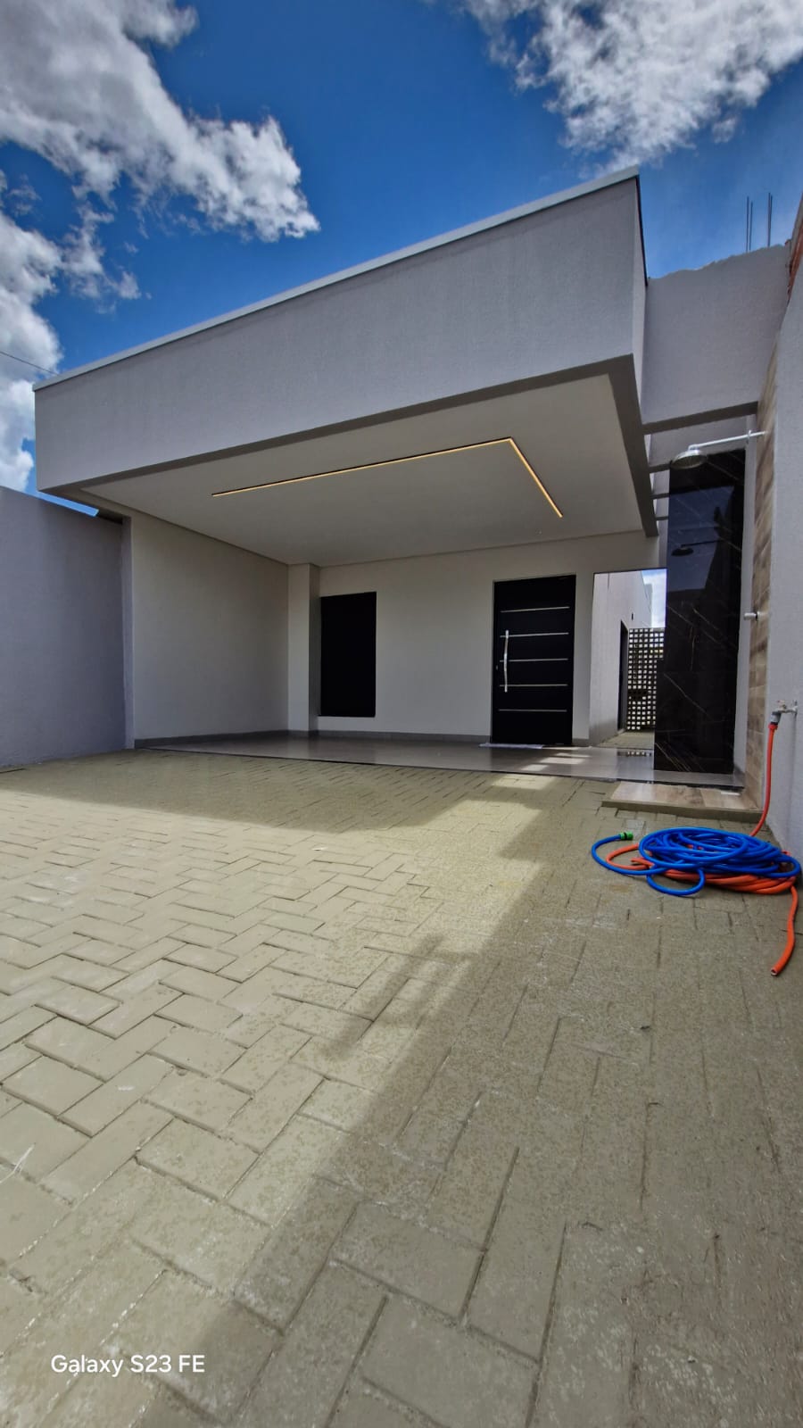Casa em Construção à Venda na 1503 Sul – Palmas/TO