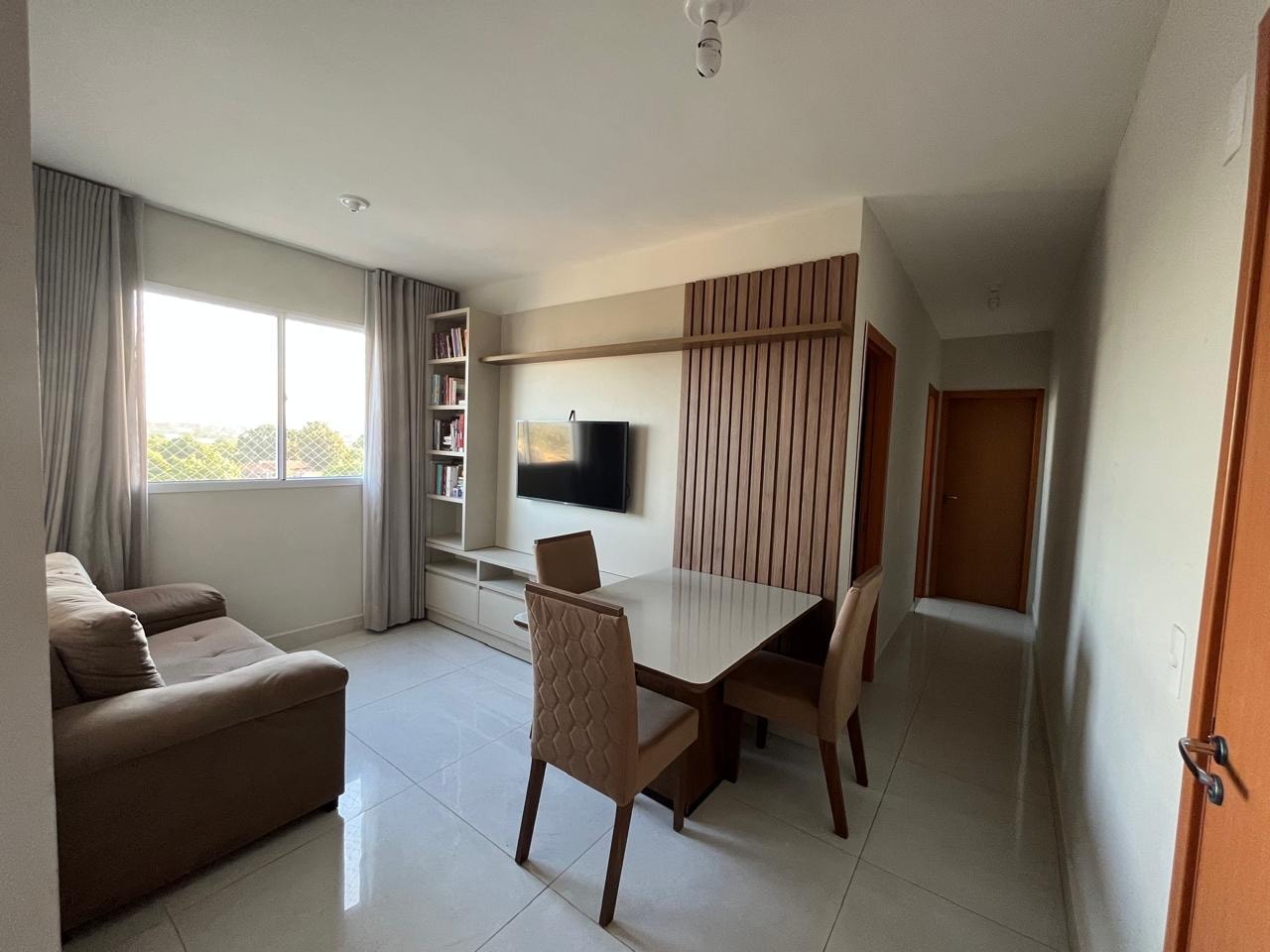 Apartamento com 2 quartos à venda – 105 Norte em Palmas