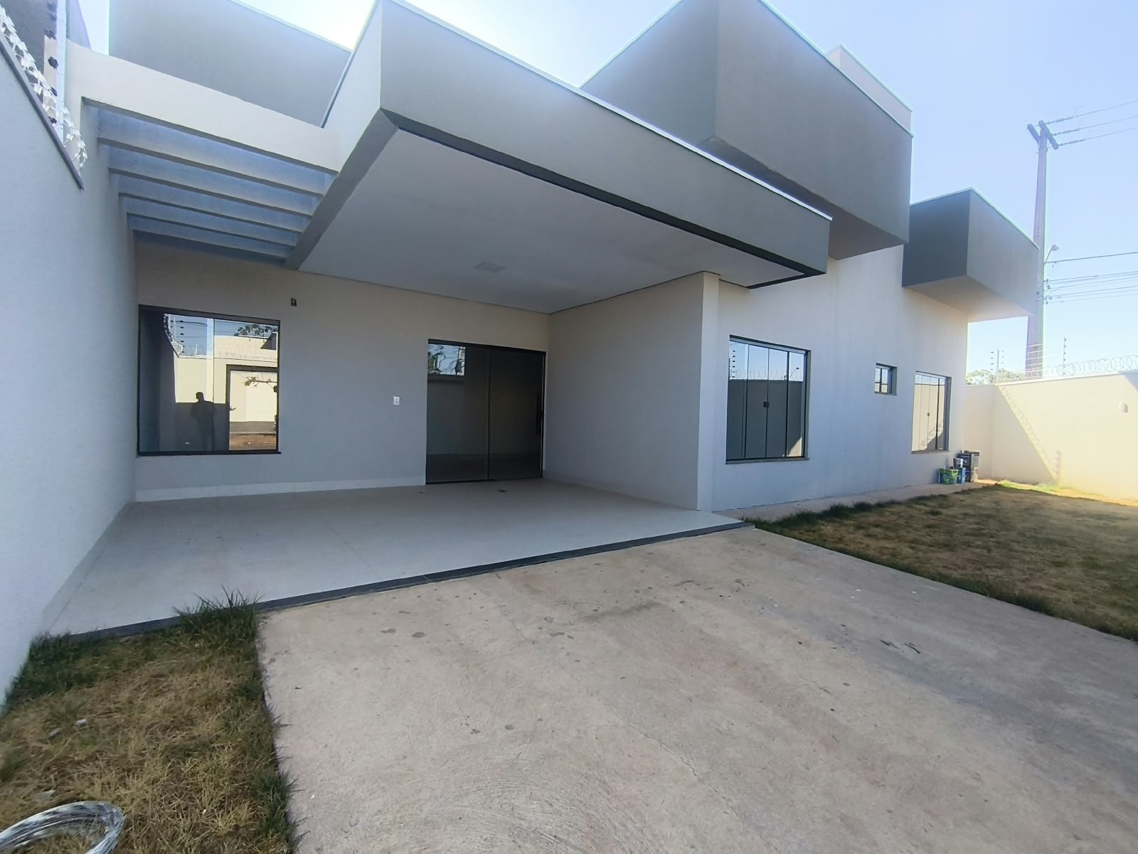 Casa à Venda na 1603 Sul – Palmas/TO | 3 Quartos com Suíte