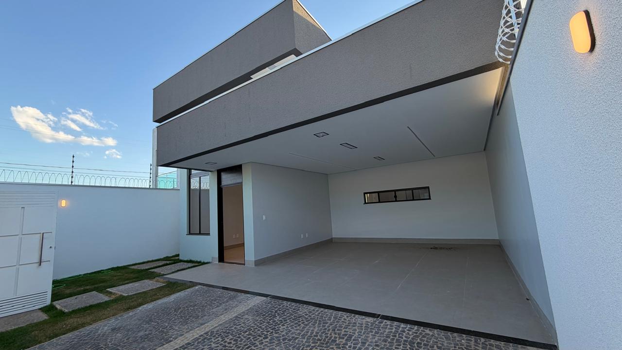Casa com 3 Quartos, 2 Suítes, Piscina e Área Gourmet à Venda na 1503 Sul – Palmas/TO