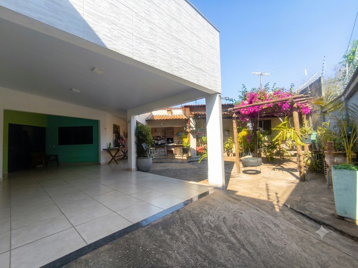 Casa à Venda no Aureny I – Palmas/TO | Espaço Residencial, Comercial e Energia Solar