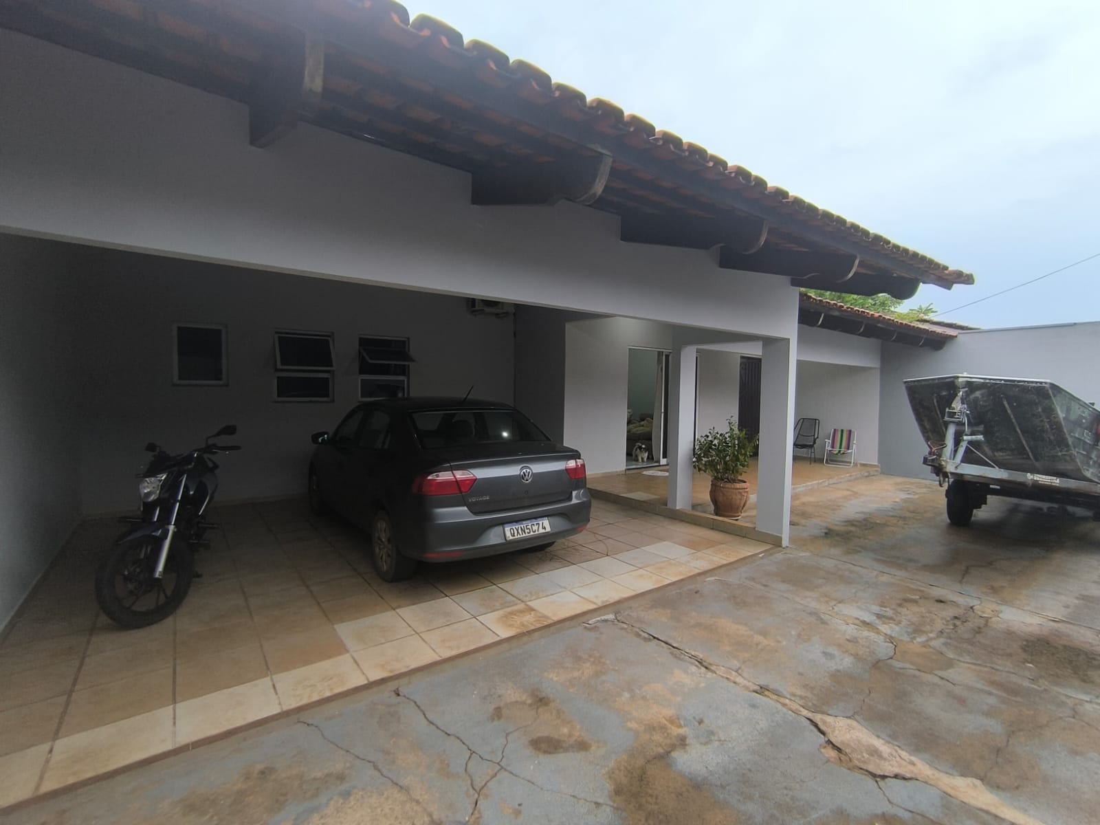 Casa com 3 Suítes e Edícula Completa à Venda na 904 Sul – Palmas/TO