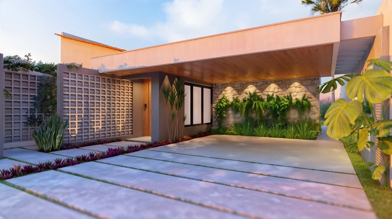 Casa à venda na 208 Sul com 3 quartos e 2 suítes em Palmas