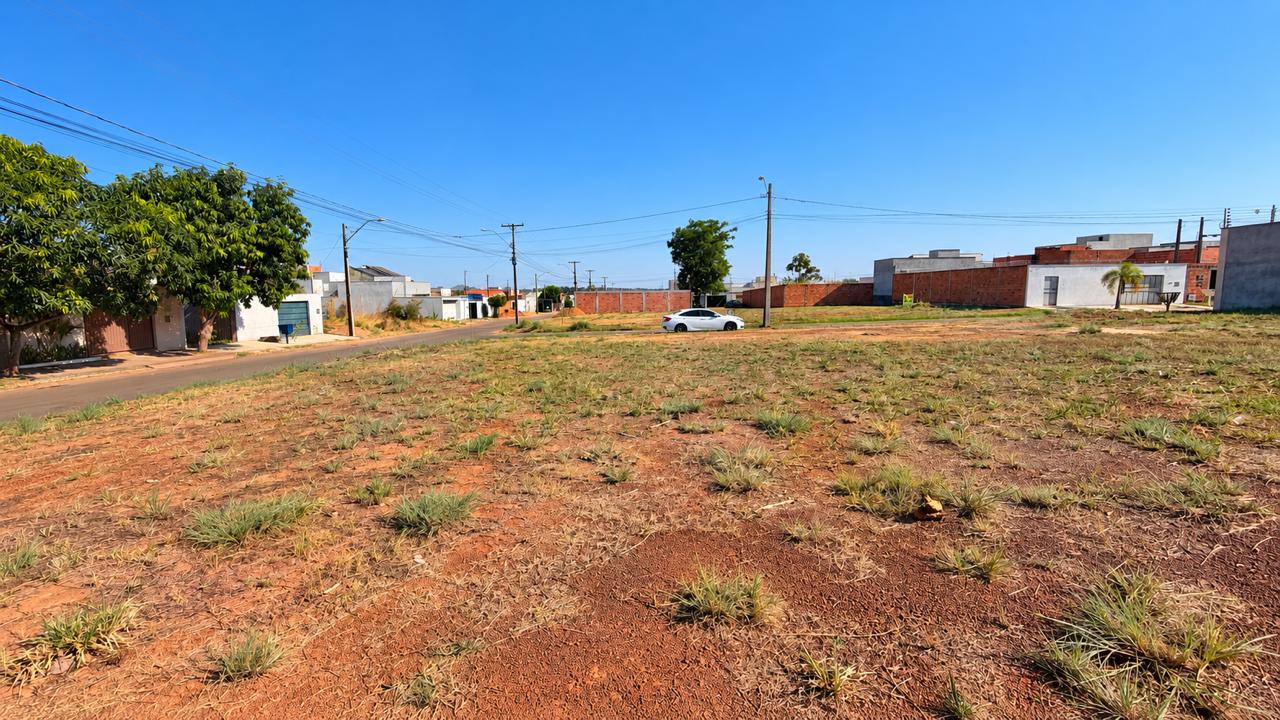 Lote à Venda na 1506 Sul – Palmas/TO