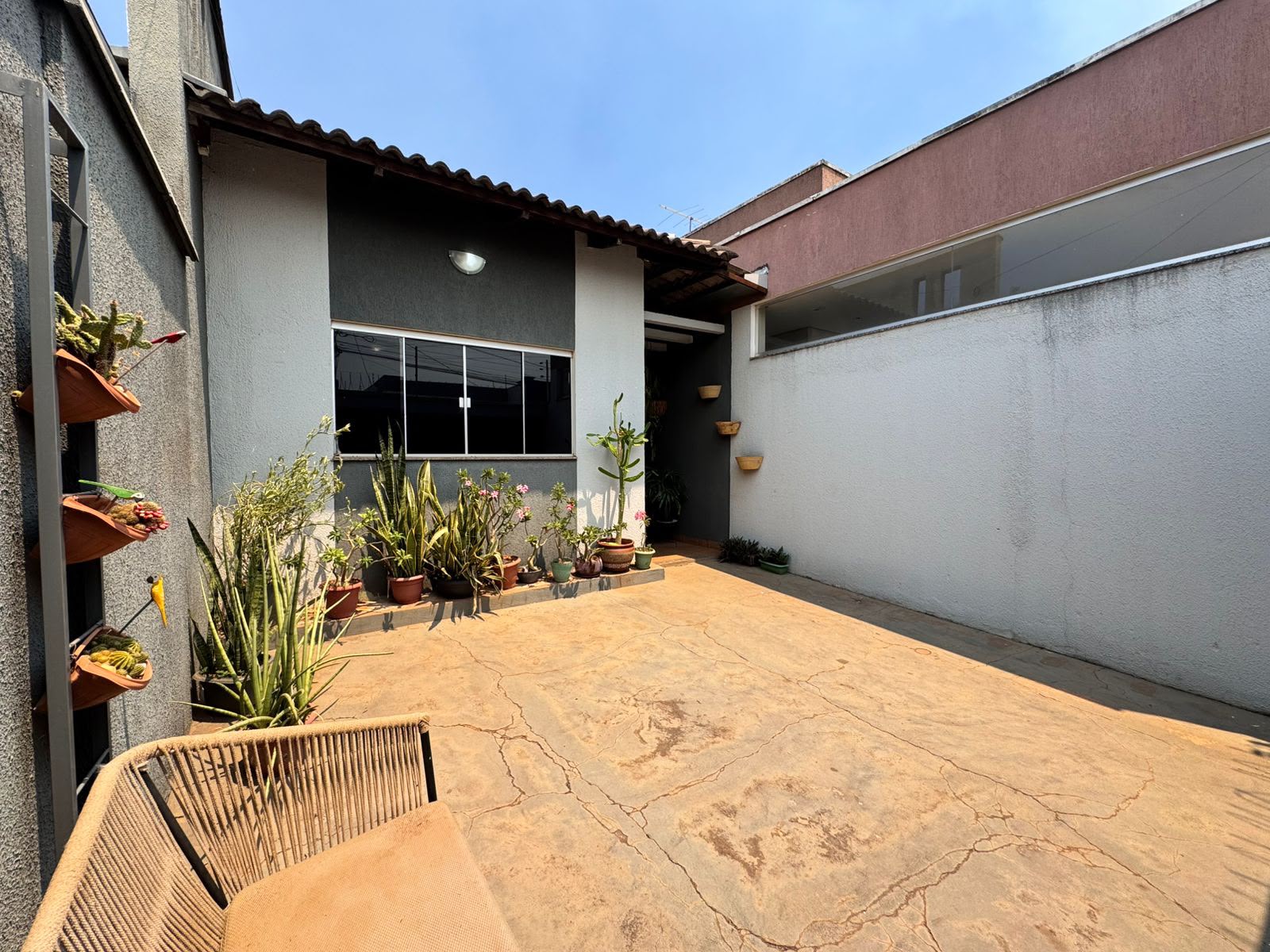 Casa de 2 quartos sendo 1 suíte à Venda na 604 Norte – Palmas/TO