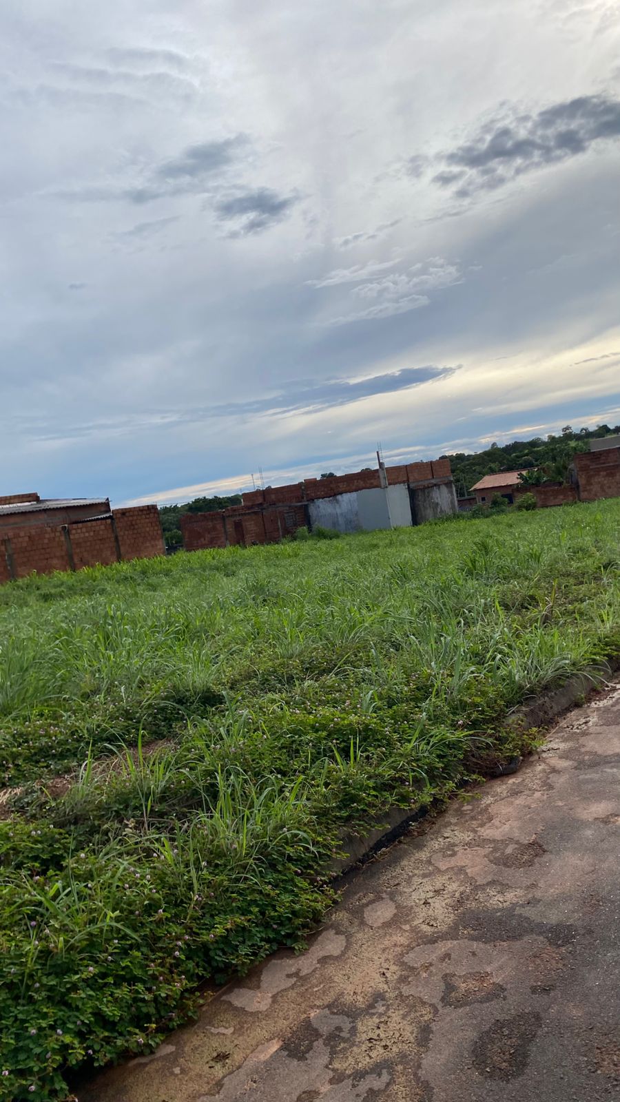 Lote de 250 m² à venda no Residencial Sales, em Luzimangues