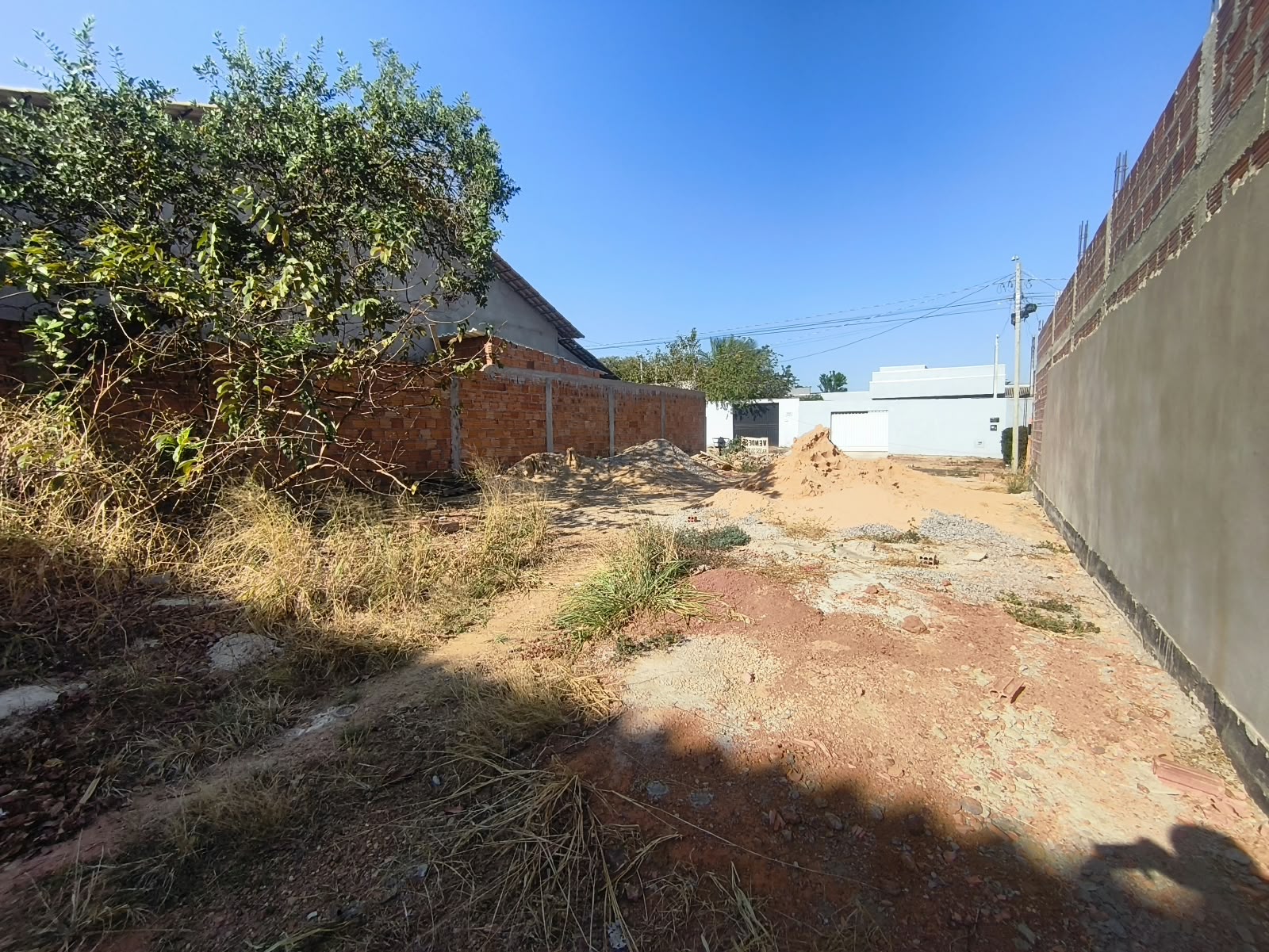 Ágio de lote à venda na 1506 Sul com 257,25 m² em Palmas