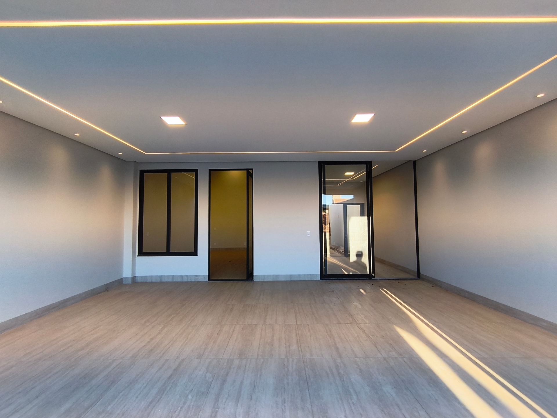 2° Casa Nova com 3 Quartos, Suíte e Área Gourmet à Venda na 1603 Sul – Palmas/TO