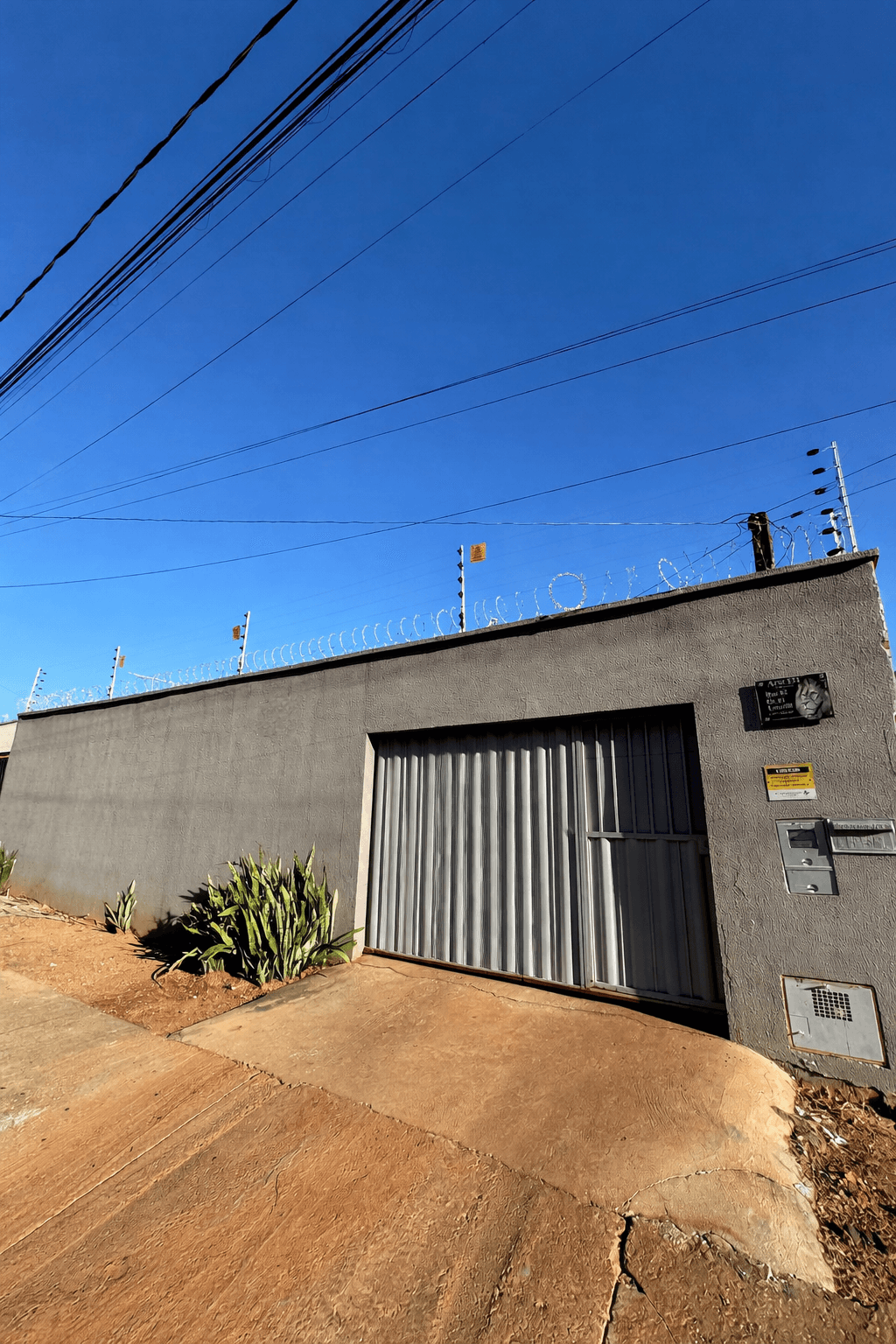 Casa 3 quartos com suíte em lote amplo na 1304 Sul em Palmas – 313 m² de terreno