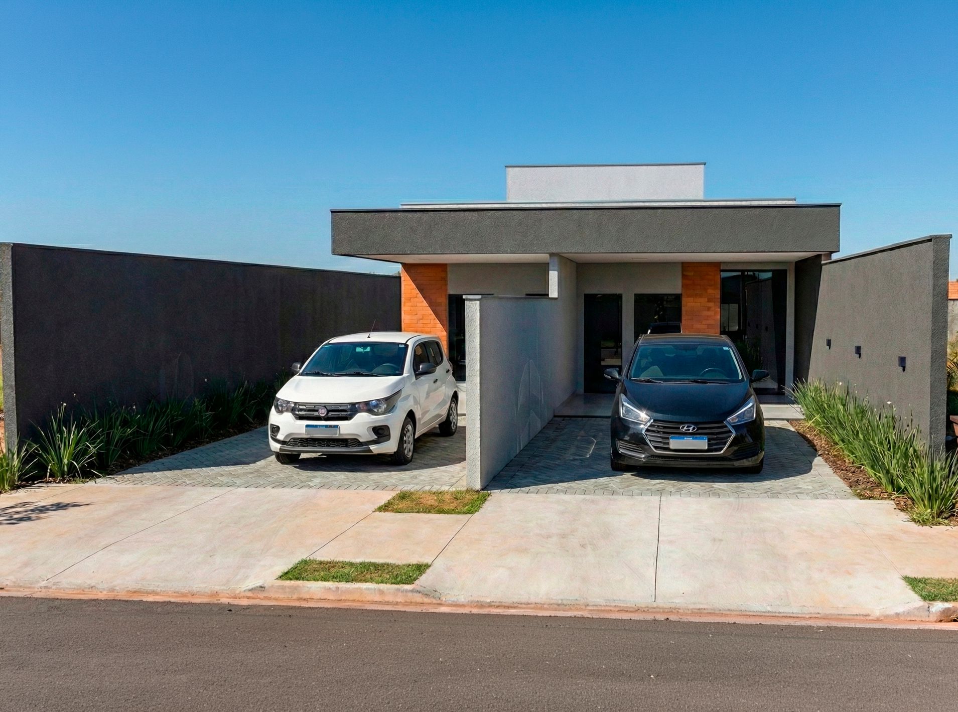 Casa em Construção com 2 Suítes à Venda na 1205 Sul em Palmas – TO