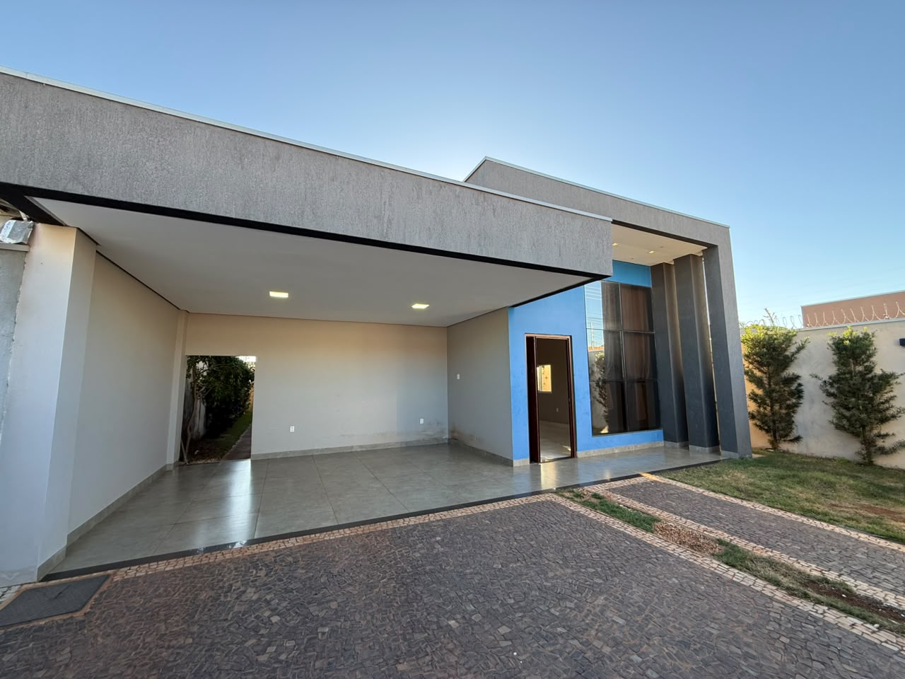 Casa de Alto Padrão à Venda na 1204 Sul – Palmas/TO | 158 m² Construídos