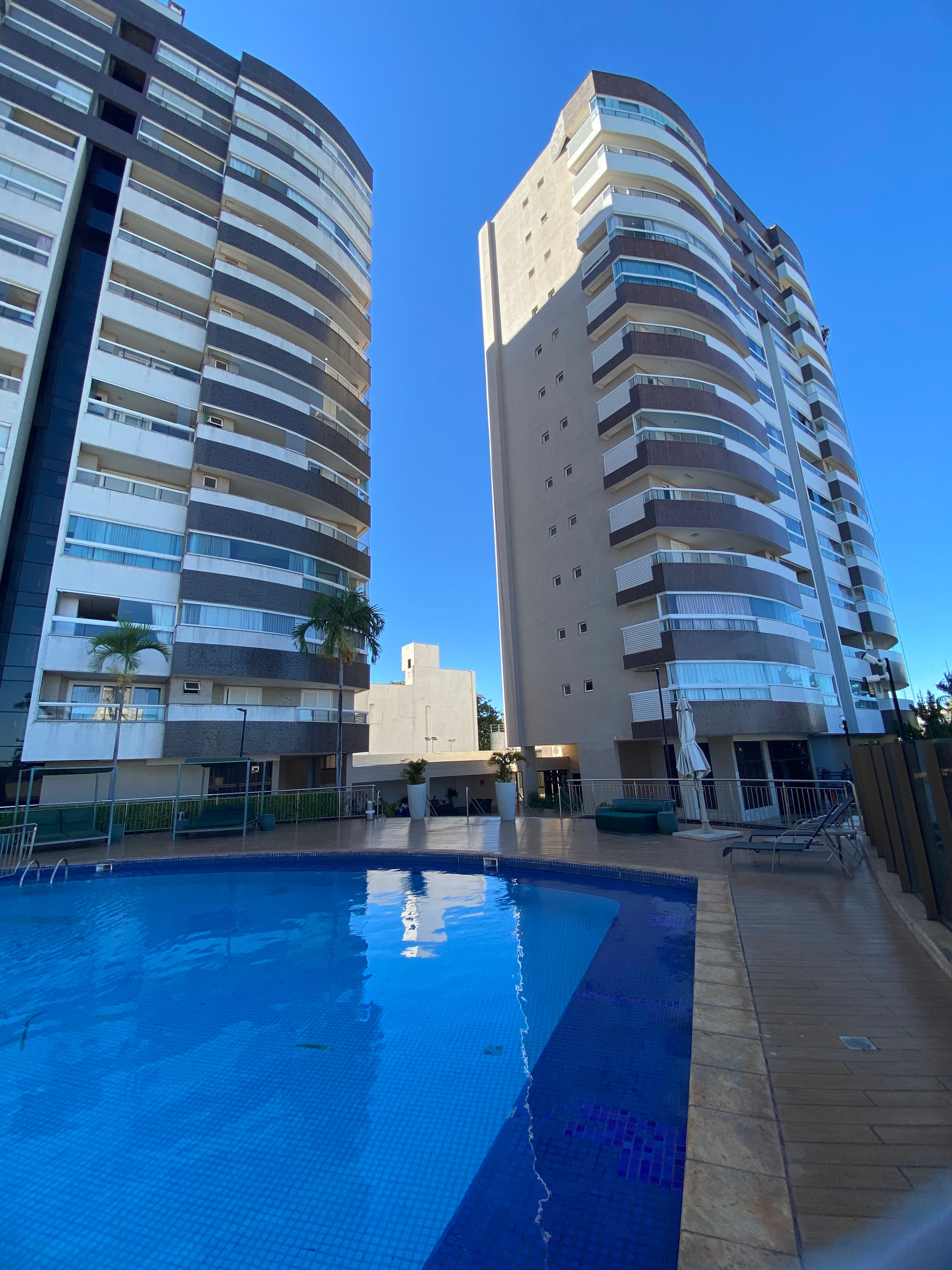 Apartamento de alto padrão com 4 quartos no Residencial Montese na 204 Sul em Palmas – TO