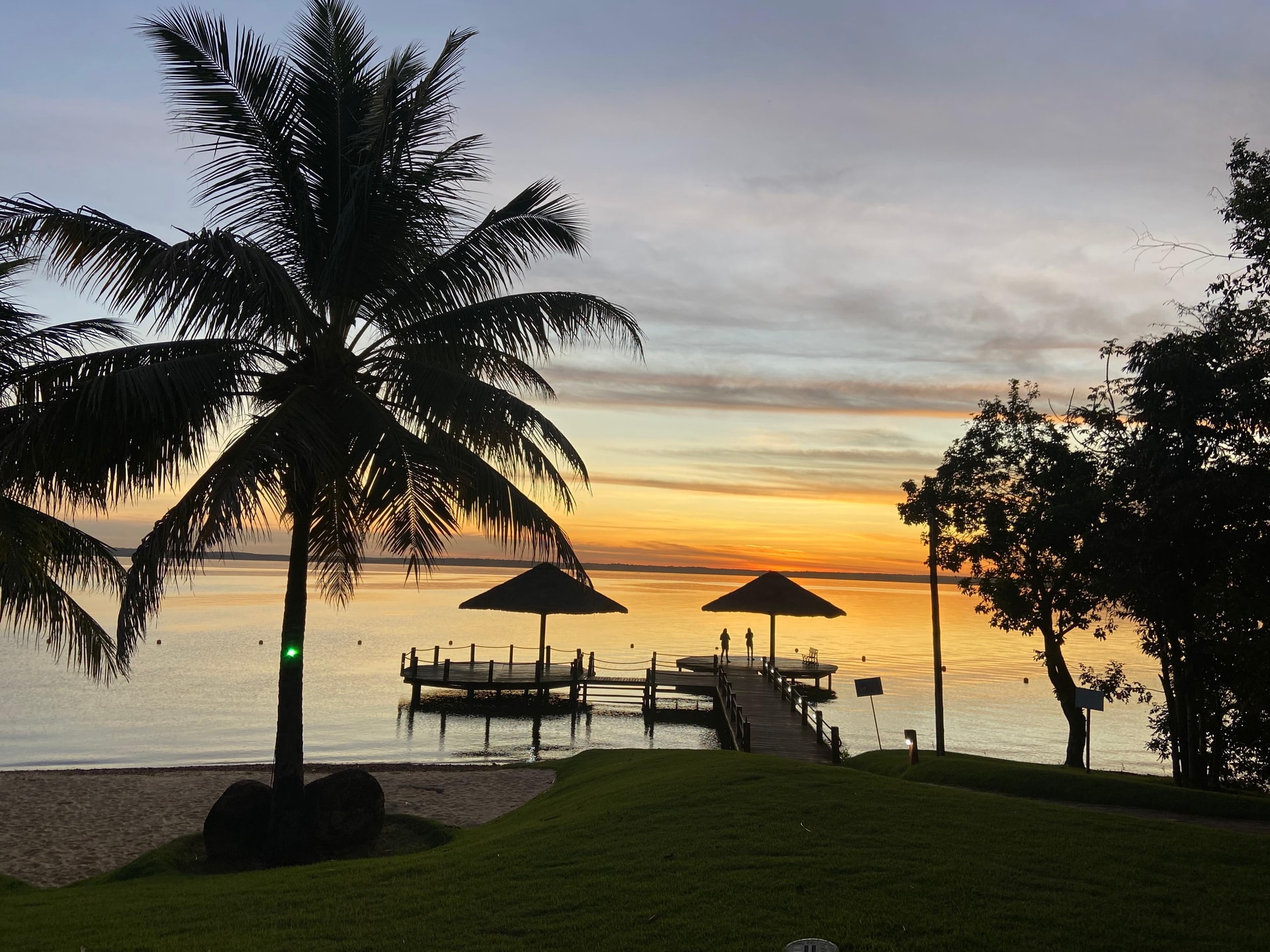 Lote com 604 m² no Condomínio Caribe Golf em Palmas