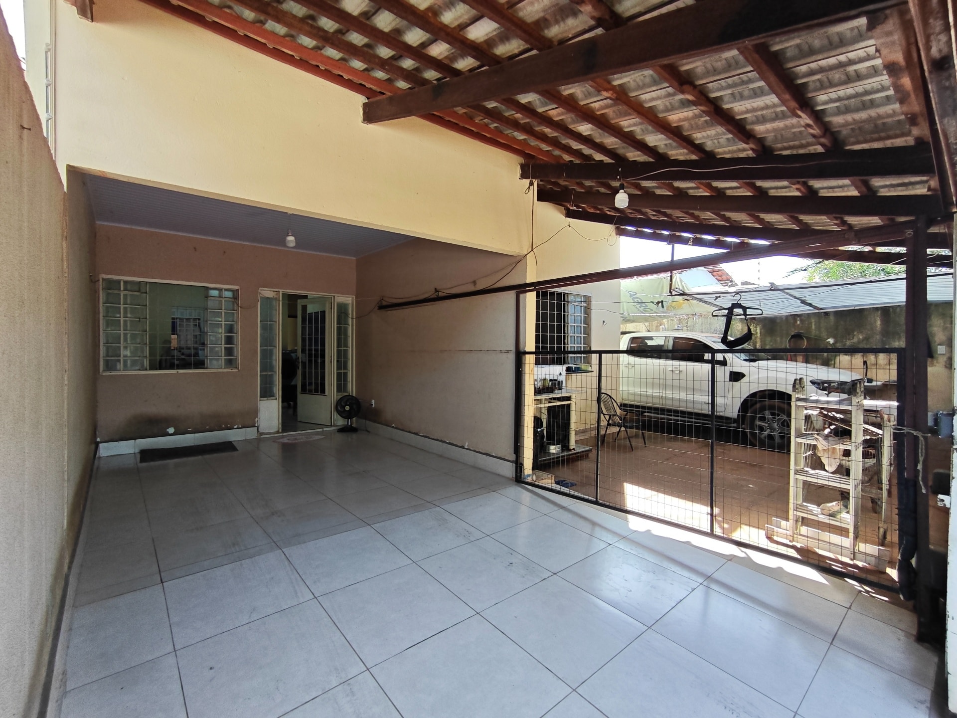 Casa com 3 quartos à venda na 704 Sul em Palmas