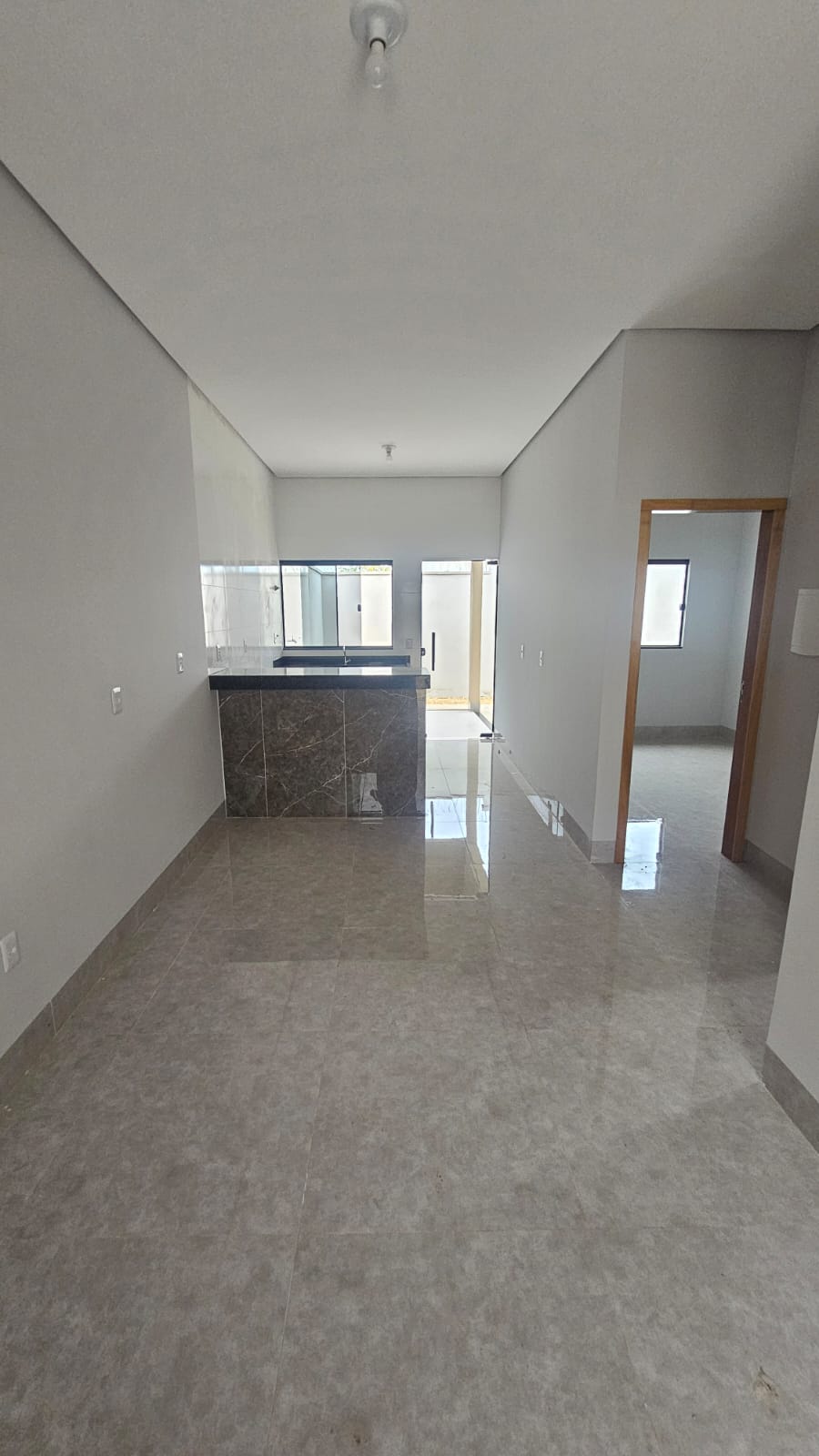 Casa 2 quartos à venda no Bertaville em Palmas