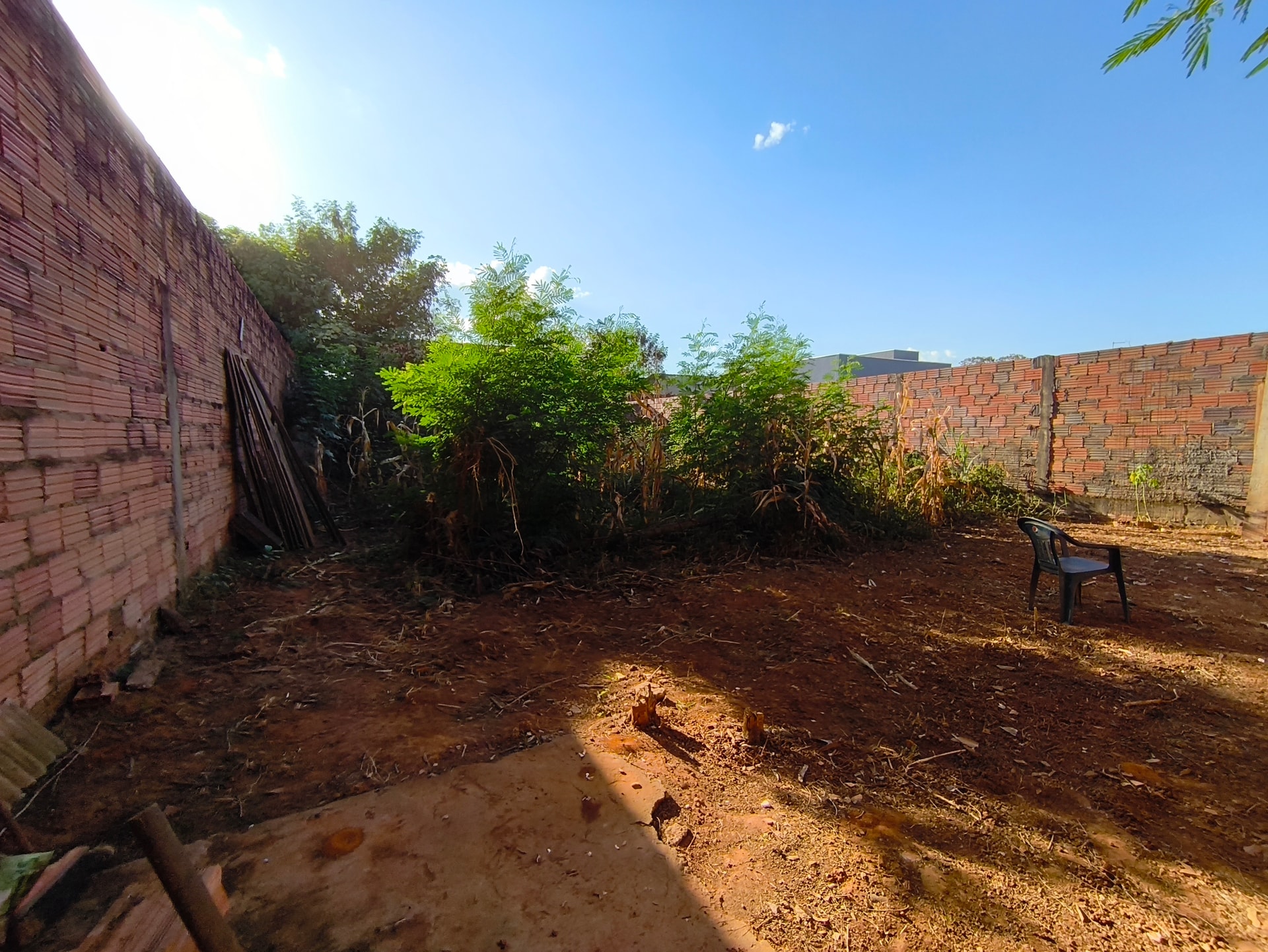 Lote à Venda no Setor Lago Norte em Palmas – TO