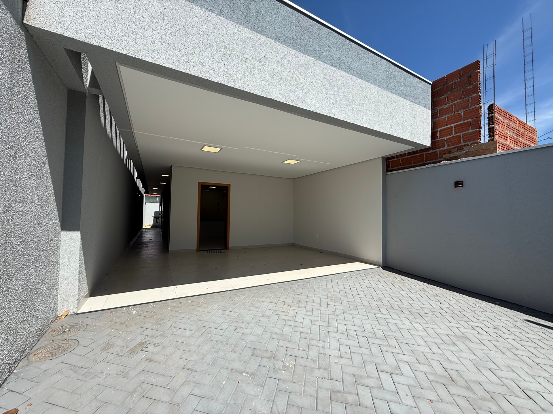 Casa 3 quartos com suíte e 2 vagas à venda na 1003 Sul em Palmas
